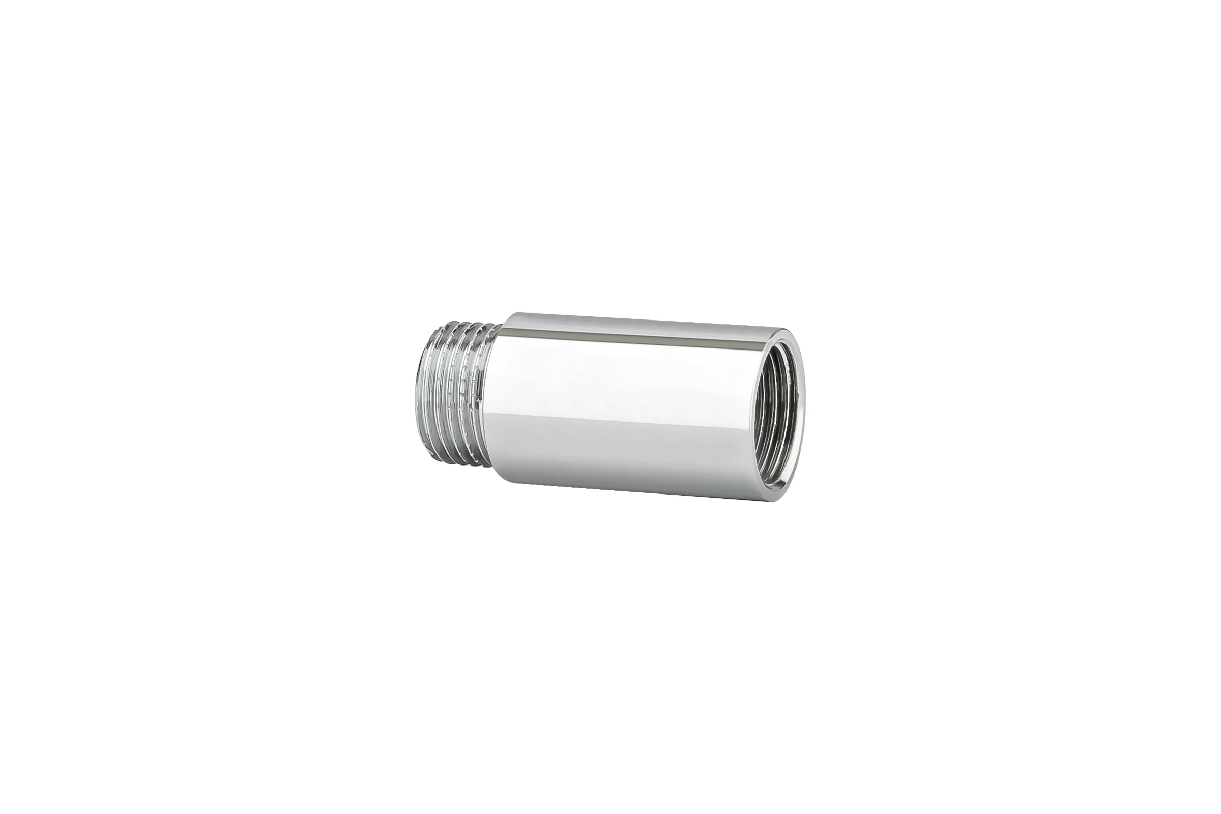 Удлинитель PROFACTOR CHROME в/н 1/2 - 40мм PF TF 100.40C