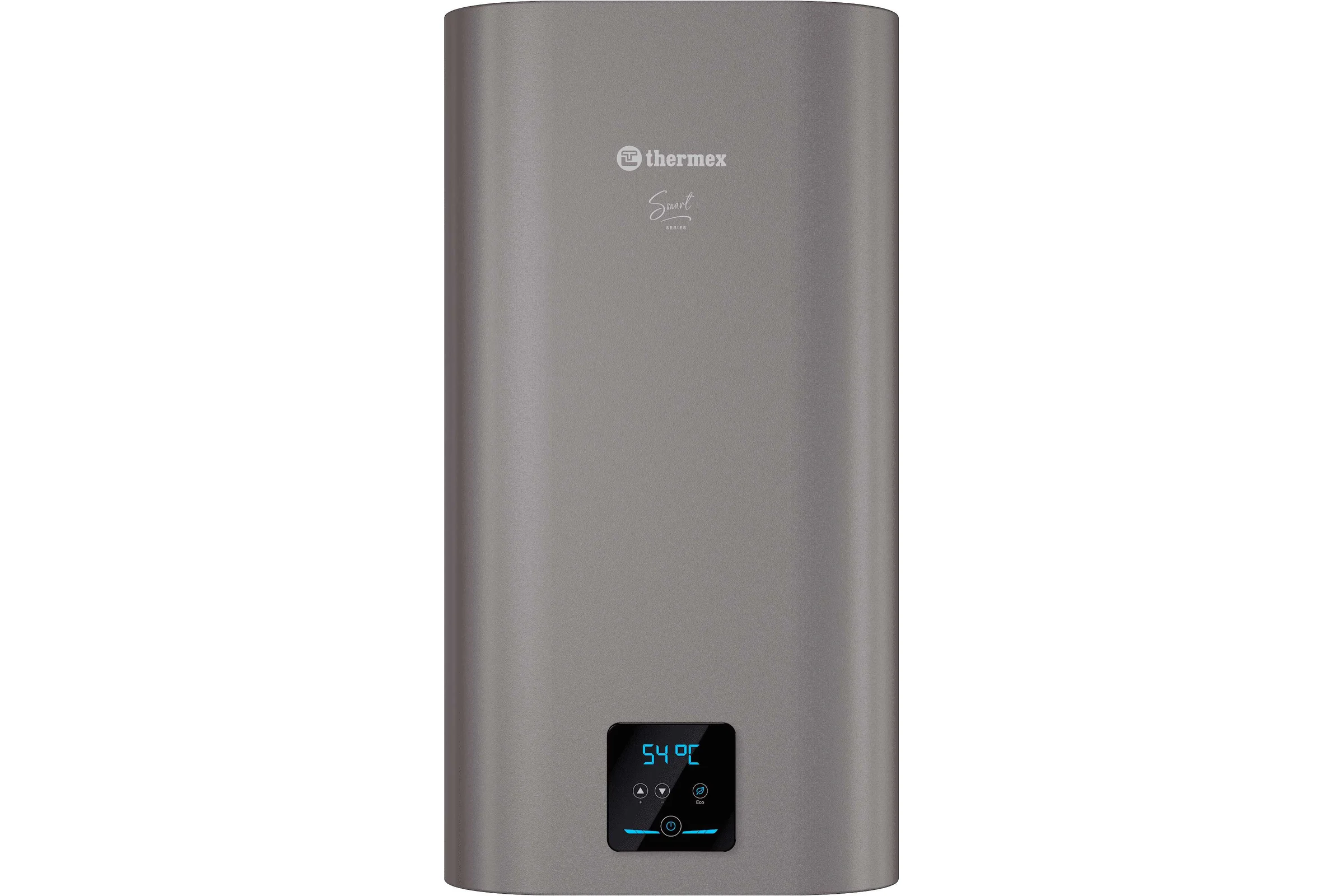 Электрический аккумуляционный водонагреватель Термекс бытовой Smart 50 V ЭдЭБ00862