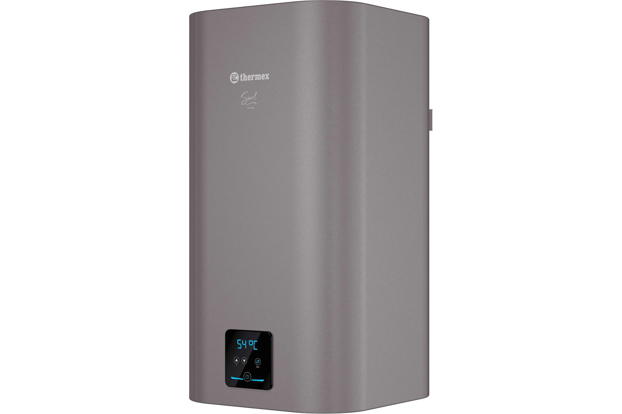 Электрический аккумуляционный водонагреватель Термекс бытовой Smart 50 V ЭдЭБ00862
