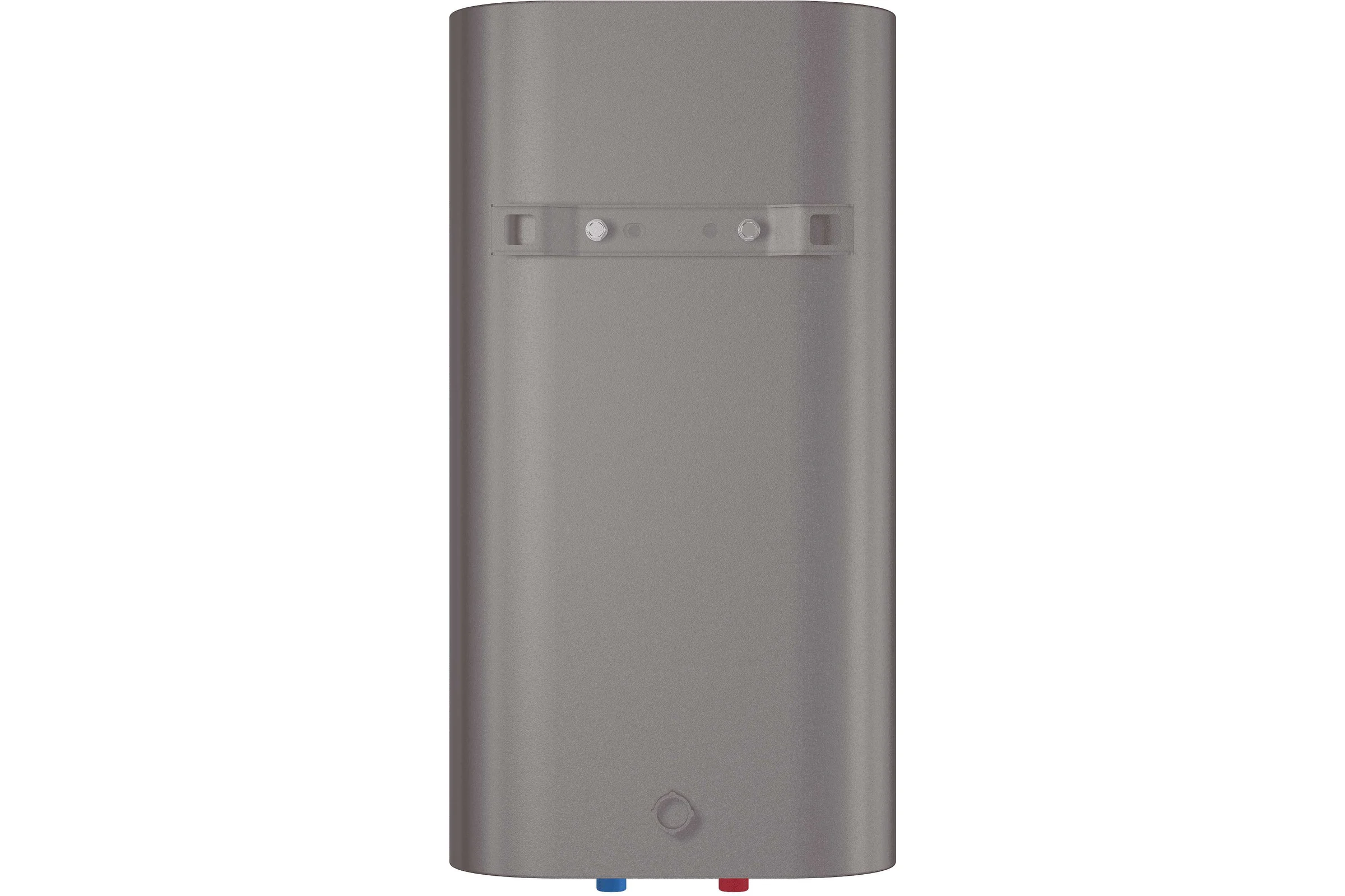 Электрический аккумуляционный водонагреватель Термекс бытовой Smart 50 V ЭдЭБ00862