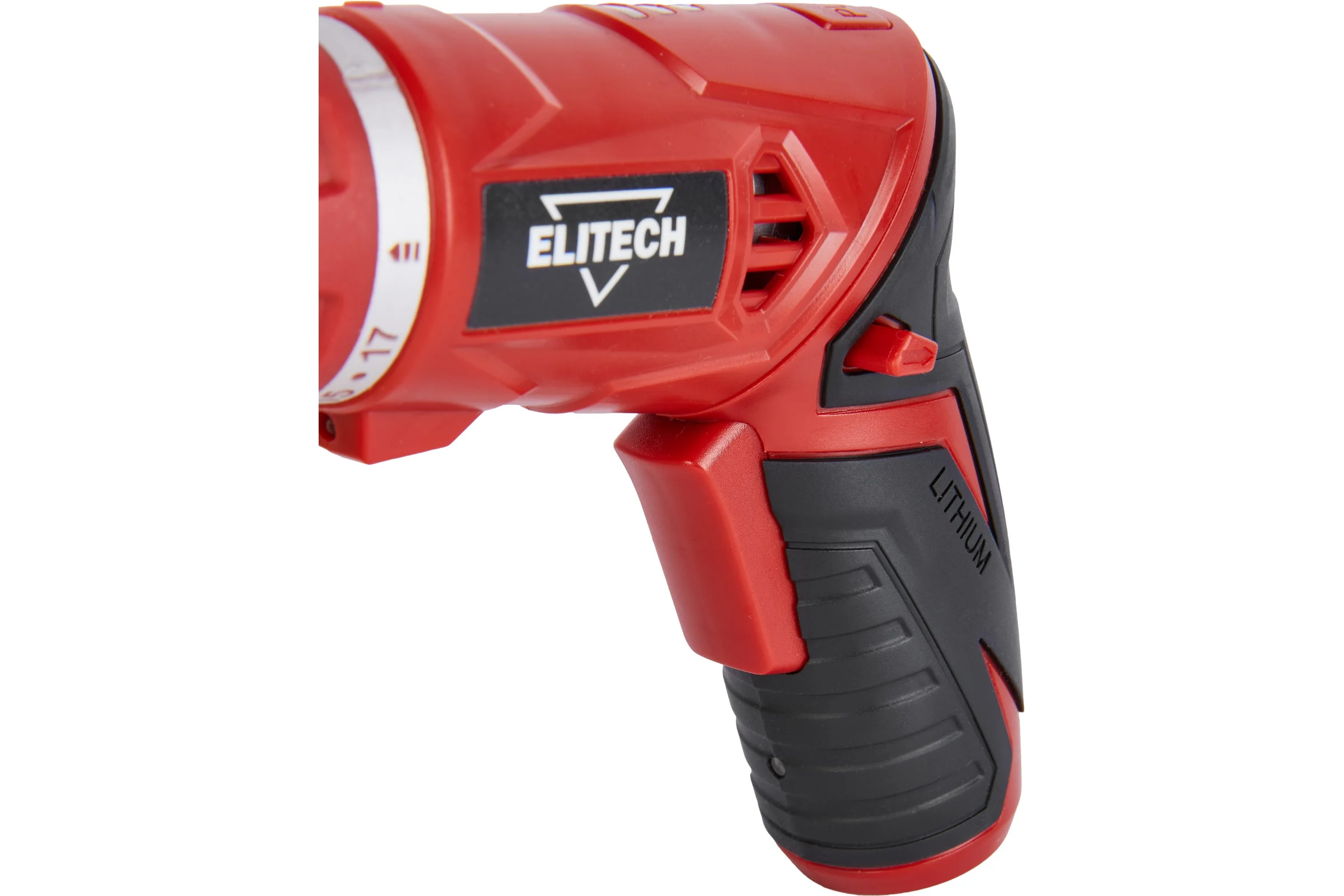 Аккумуляторная отвертка Elitech ША 036Л (E2201.024.01) ДМ 204024