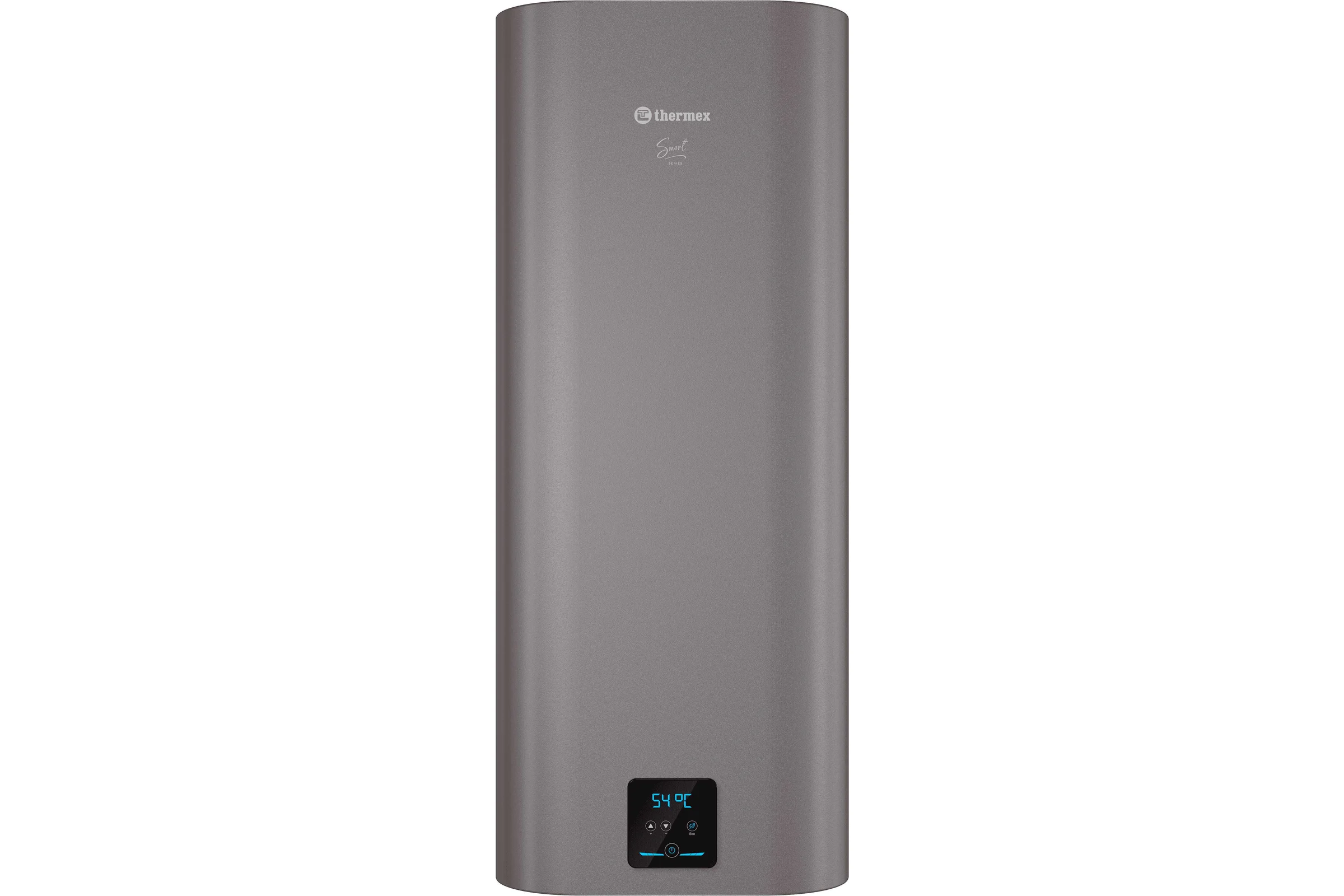 Электрический аккумуляционный водонагреватель Термекс бытовой Smart 100 V ЭдЭБ00864