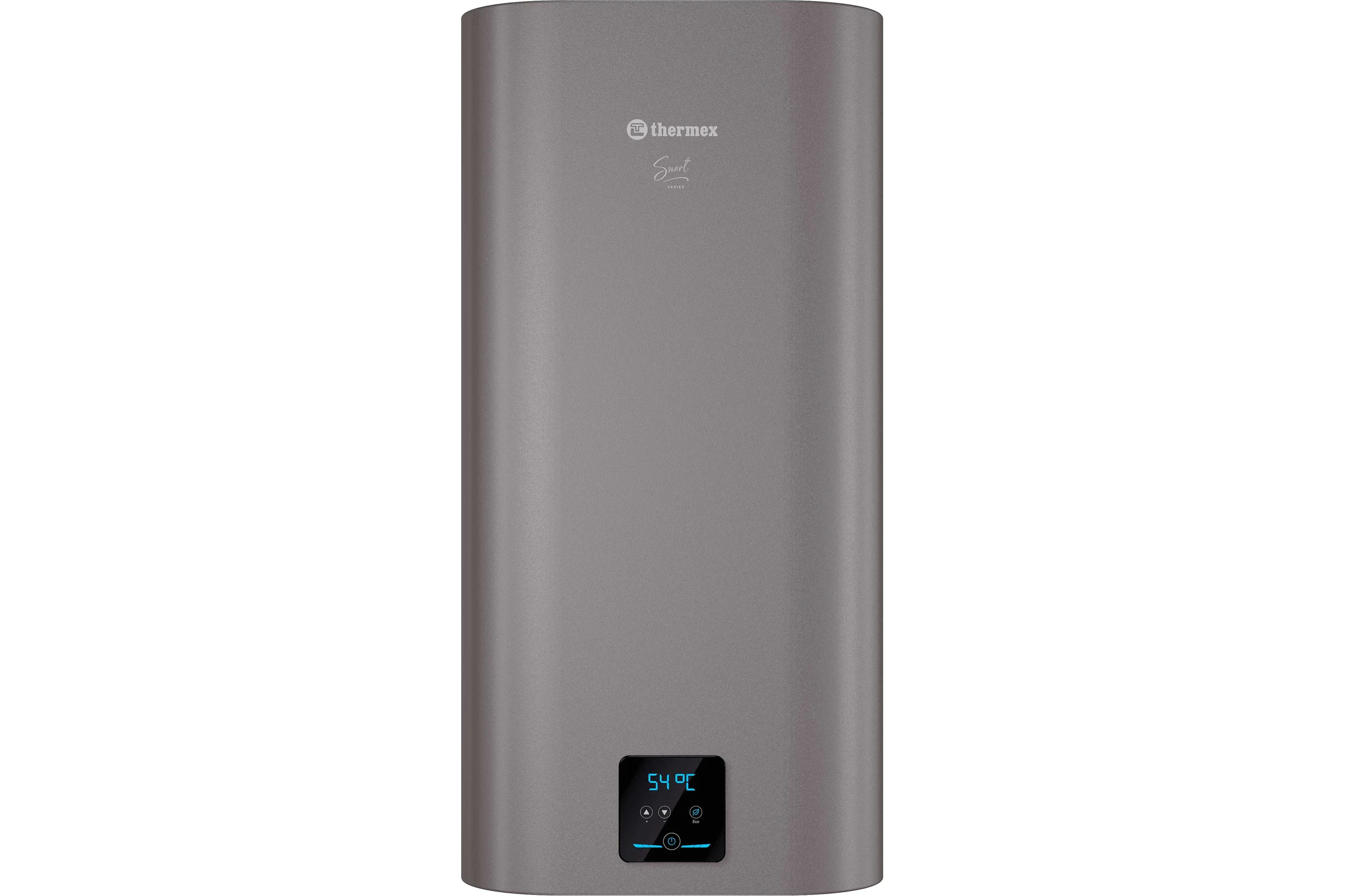Электрический аккумуляционный водонагреватель Термекс бытовой Smart 80 V ЭдЭБ00863