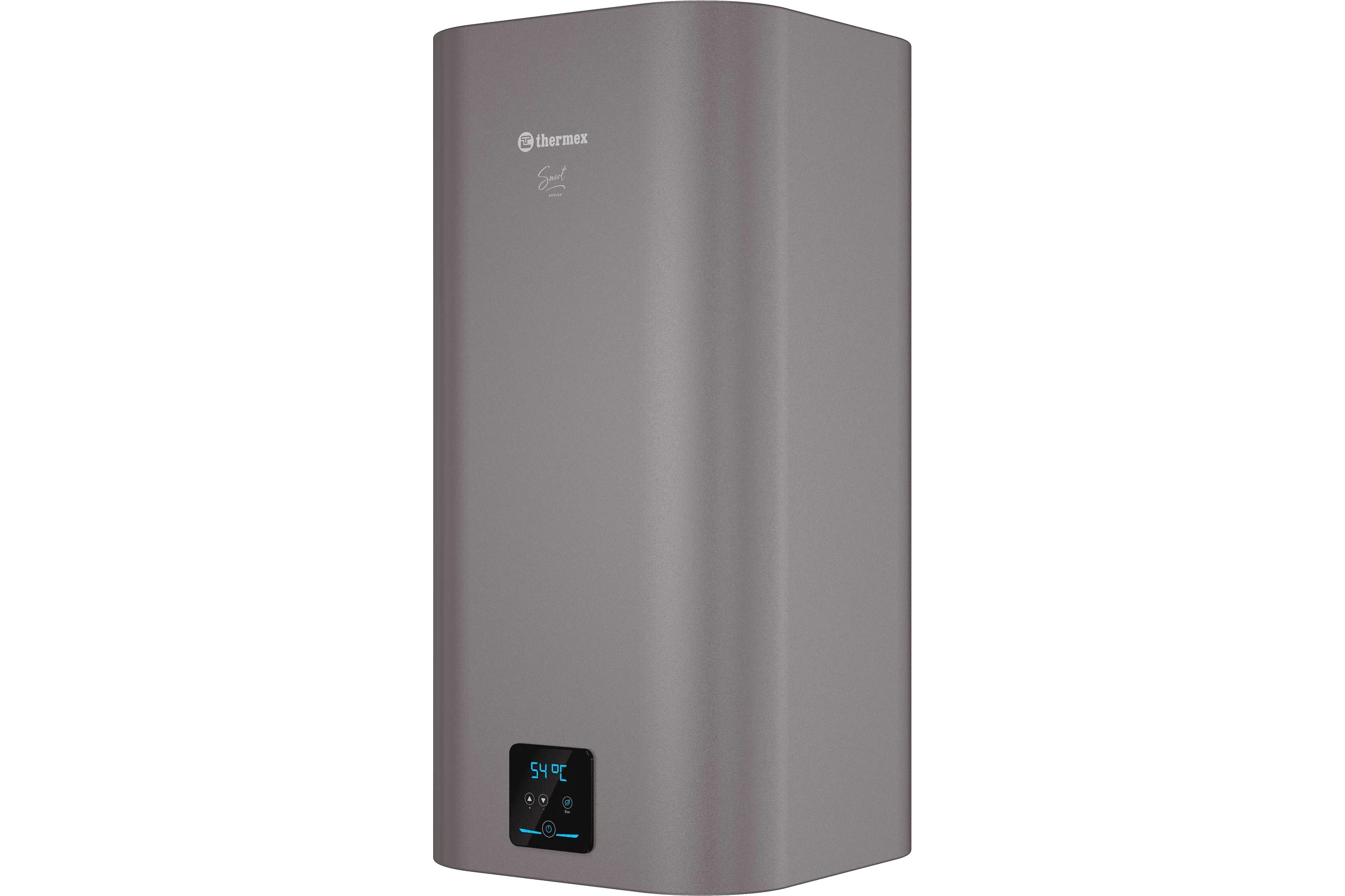 Электрический аккумуляционный водонагреватель Термекс бытовой Smart 80 V ЭдЭБ00863