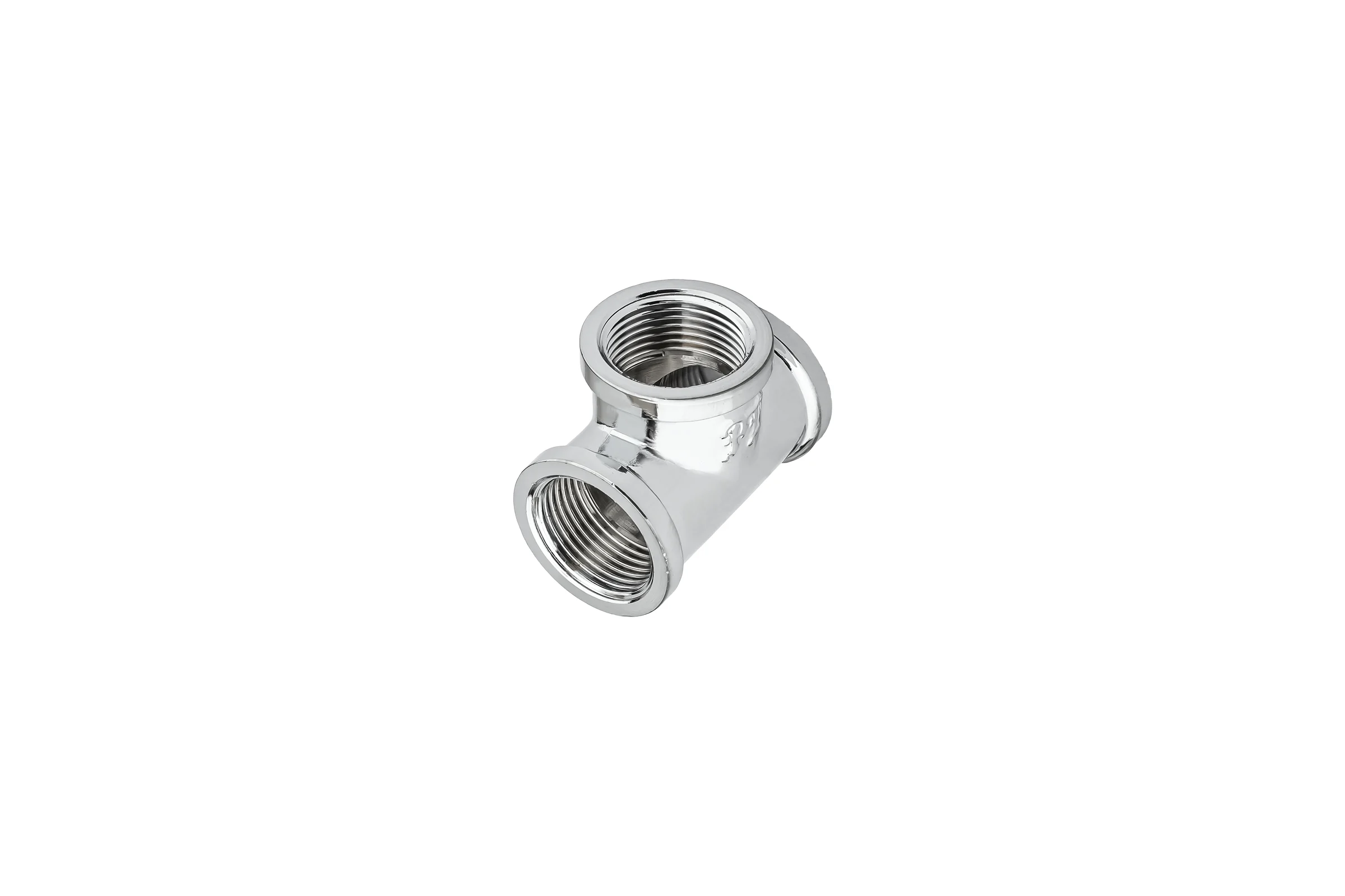 Тройник PROFACTOR CHROME в/в/в 3/4 PF TF 153C