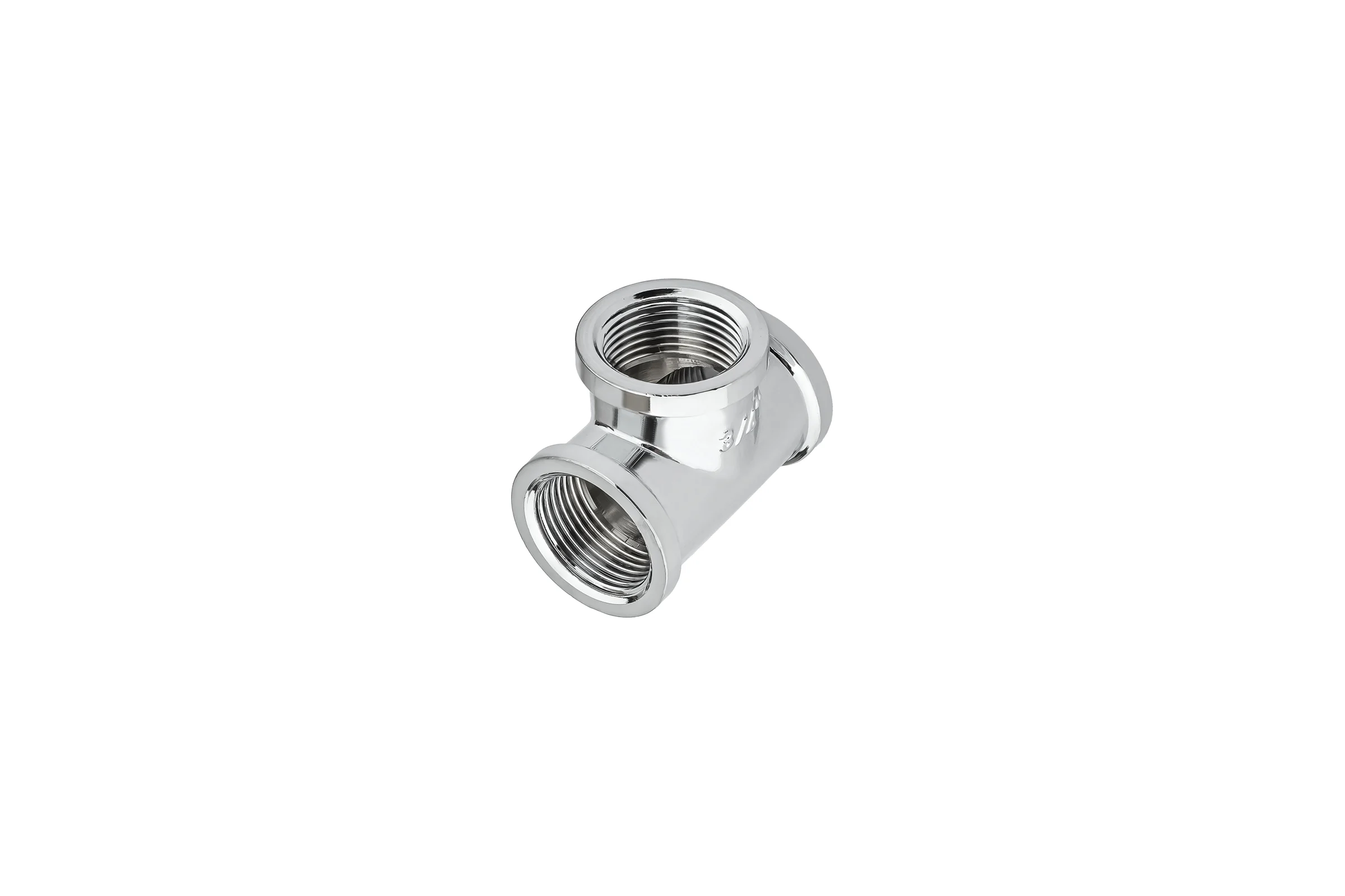 Тройник PROFACTOR CHROME в/в/в 3/4 PF TF 153C