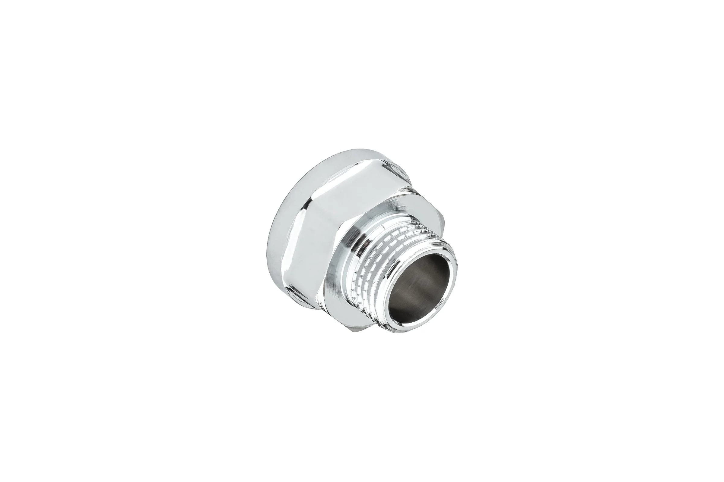 Удлинитель переходной PROFACTOR CHROME в/н 3/4 х 1/2 PF TF 104C