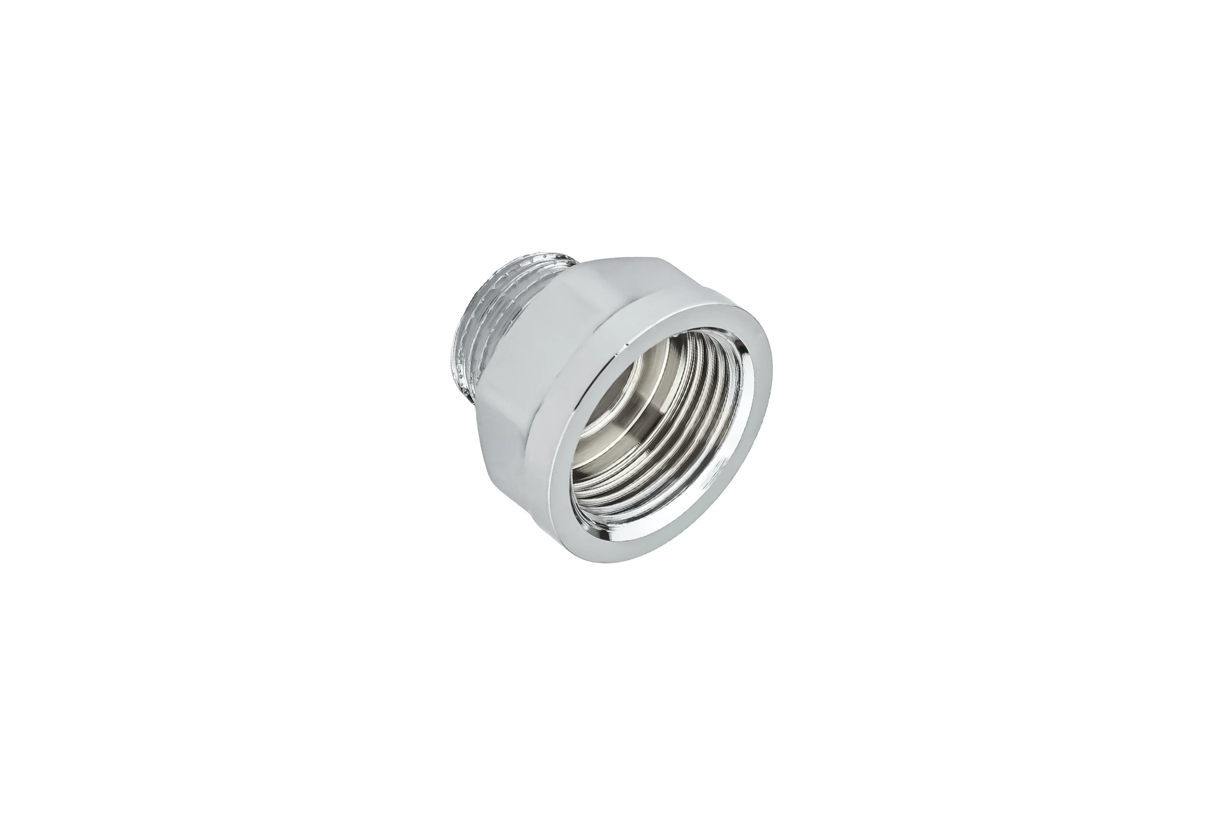Удлинитель переходной PROFACTOR CHROME в/н 3/4 х 1/2 PF TF 104C