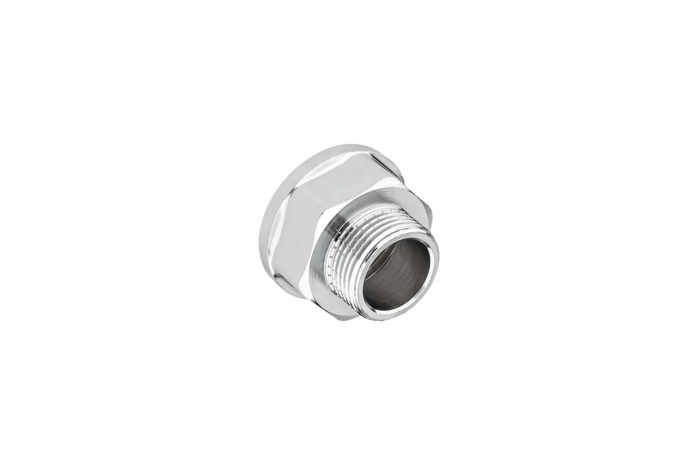Удлинитель переходной PROFACTOR CHROME в/н 1 х 3/4 PF TF 106C