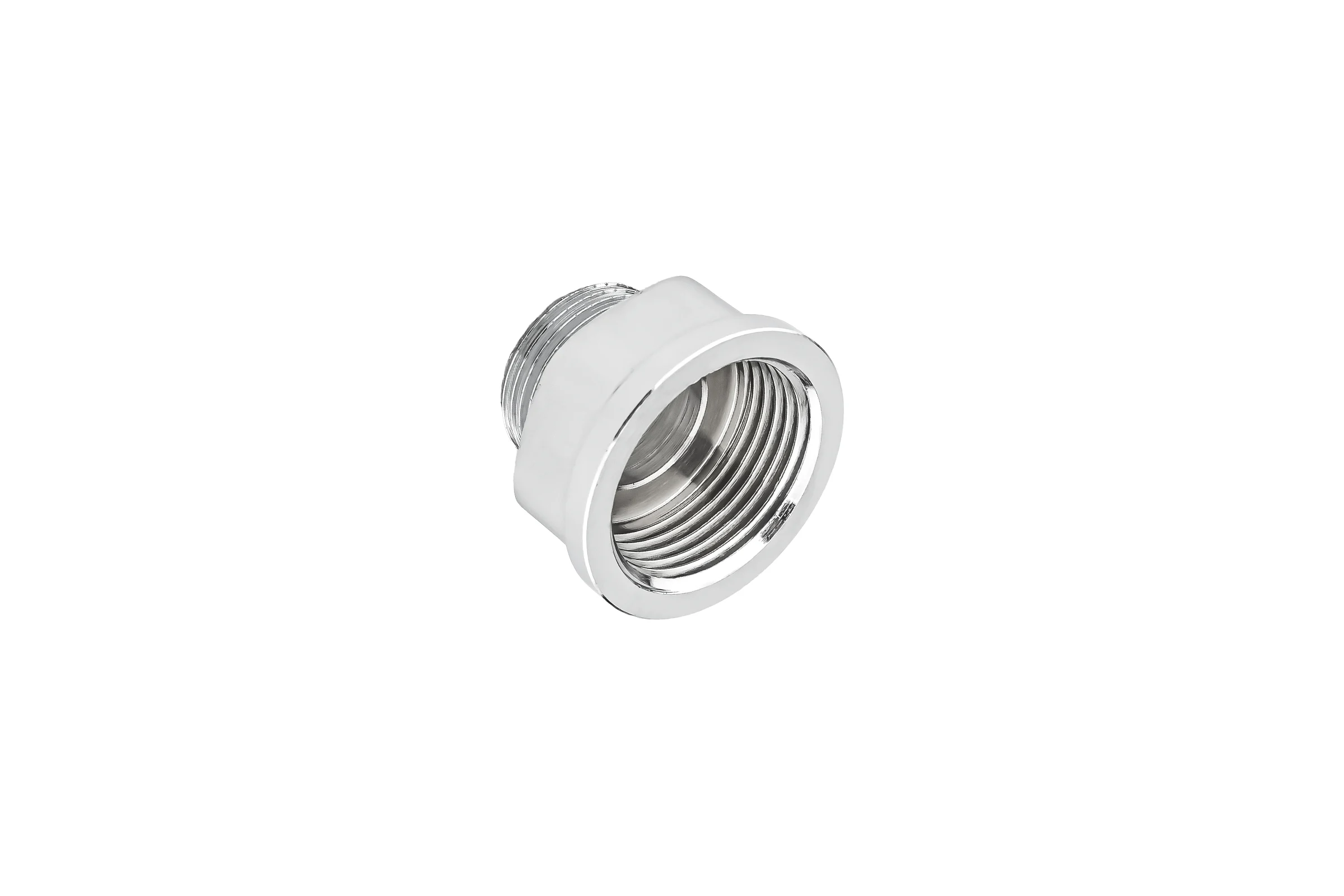 Удлинитель переходной PROFACTOR CHROME в/н 1 х 3/4 PF TF 106C