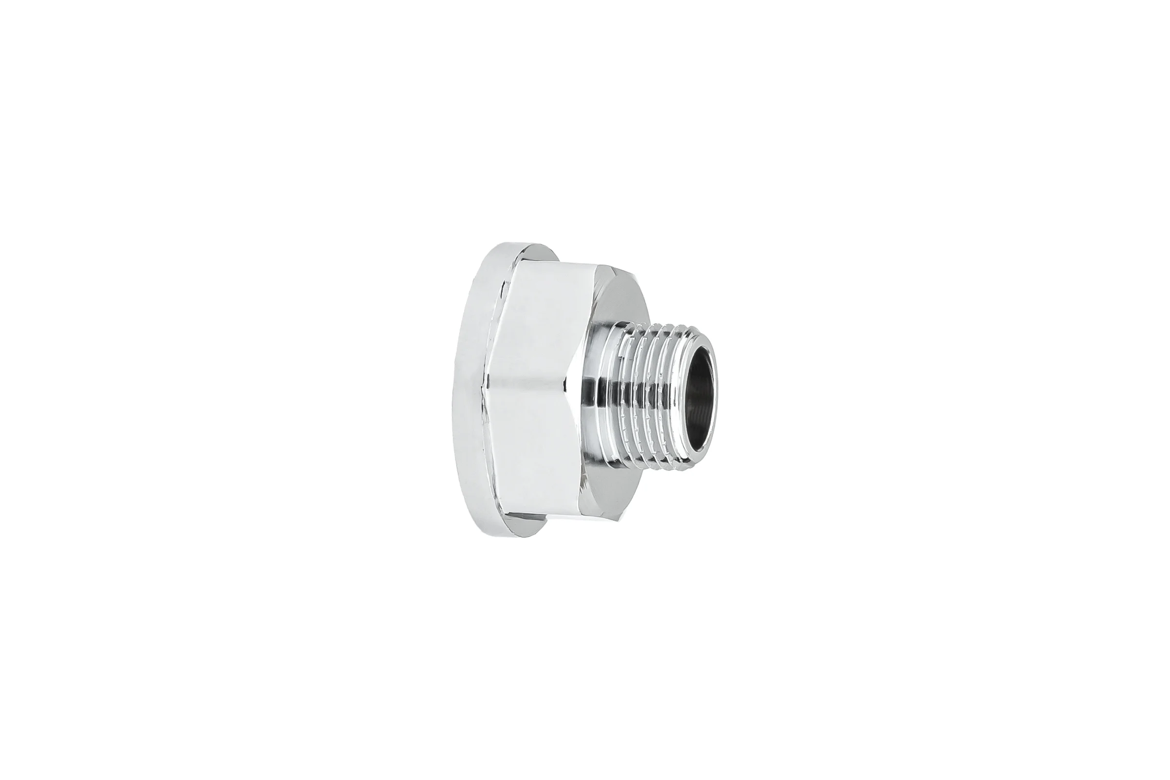 Удлинитель переходной PROFACTOR CHROME в/н 1 х 1/2 PF TF 105C