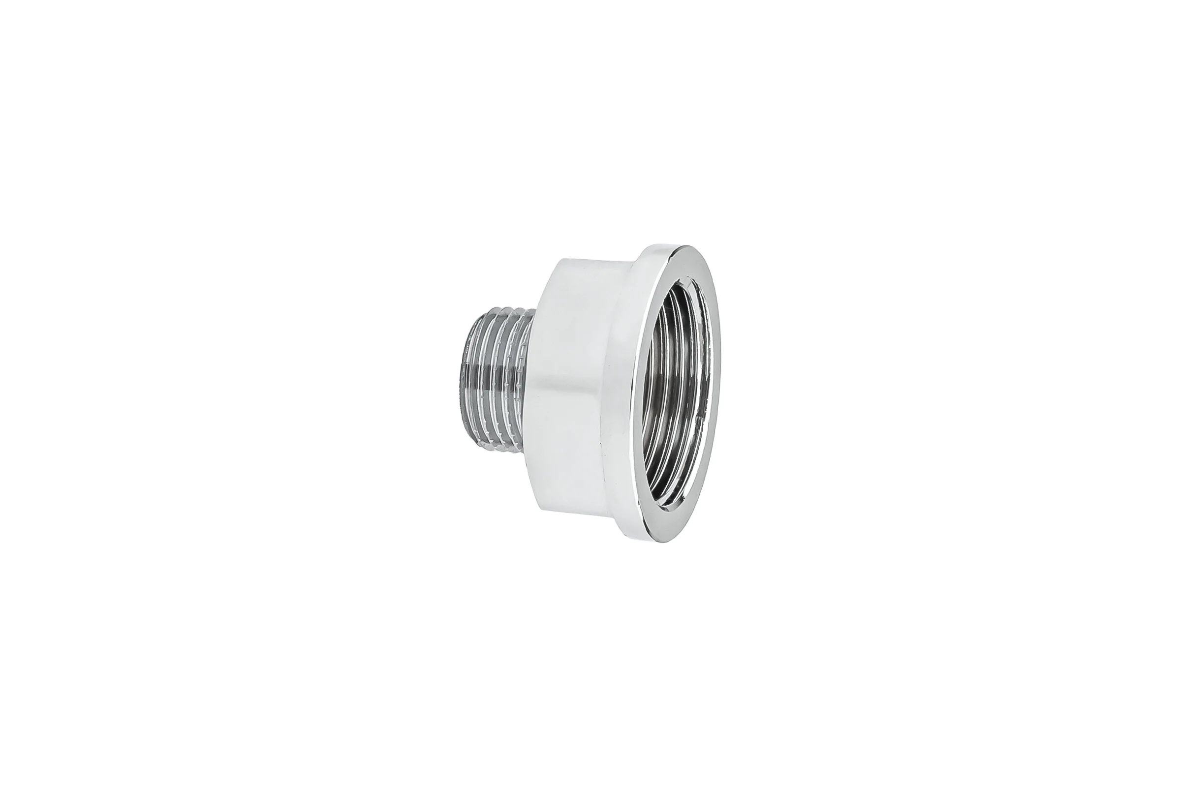 Удлинитель переходной PROFACTOR CHROME в/н 1 х 1/2 PF TF 105C