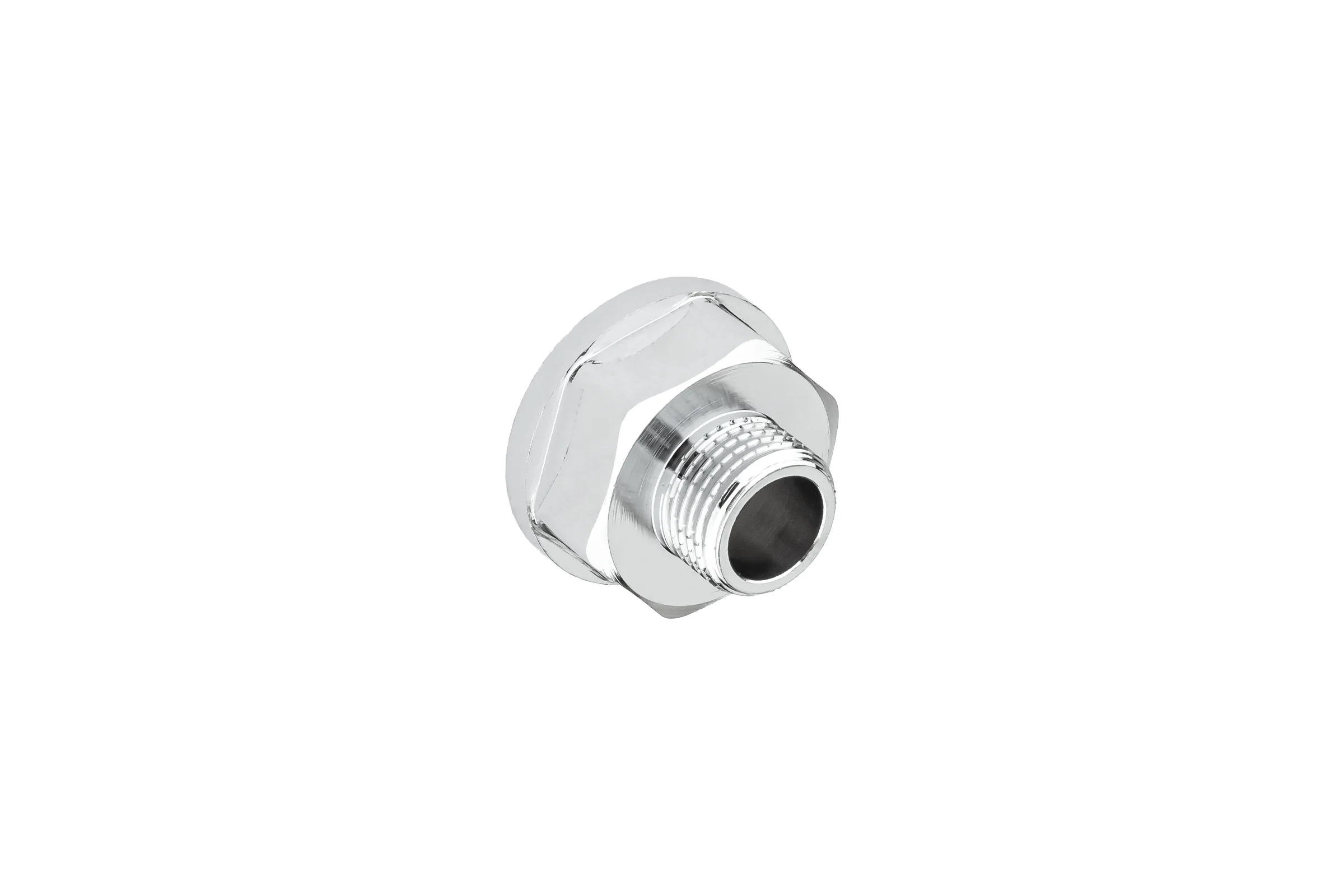 Удлинитель переходной PROFACTOR CHROME в/н 1 х 1/2 PF TF 105C