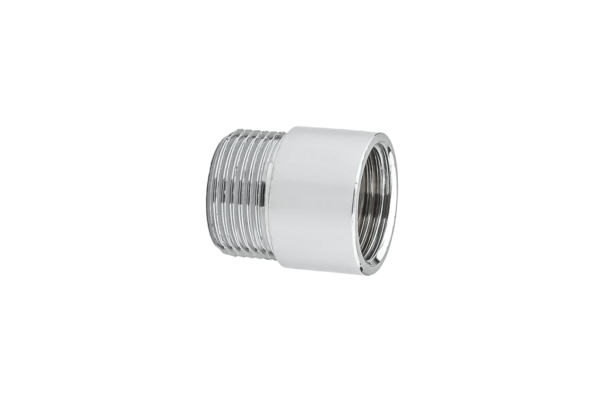 Удлинитель переходной PROFACTOR CHROME в/н М22 х 1/2 PF TF 117C
