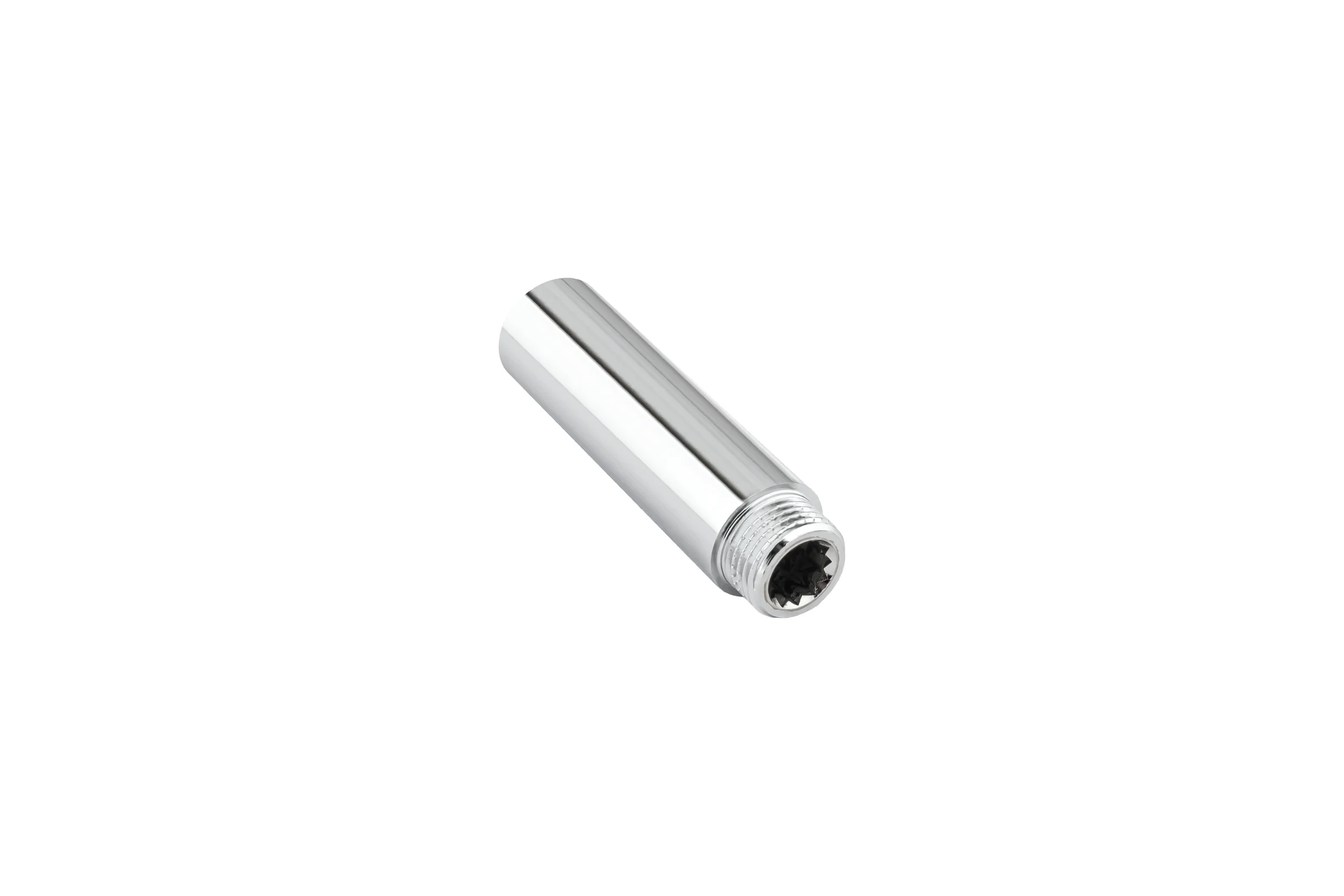 Удлинитель PROFACTOR CHROME в/н 1/2 - 80мм PF TF 100.80C