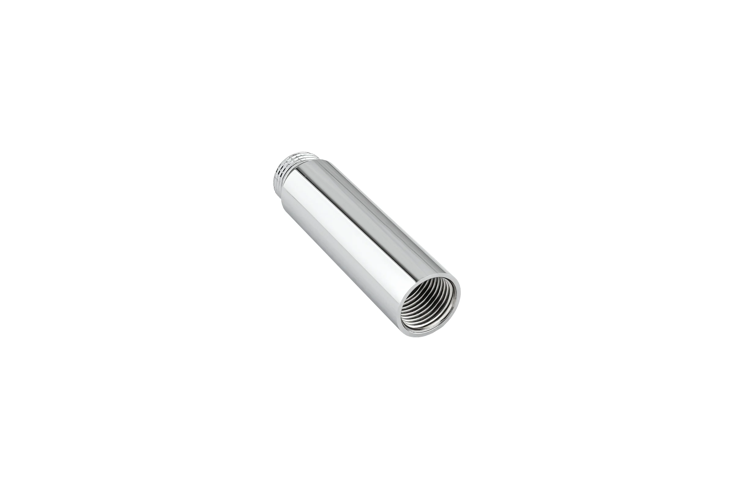 Удлинитель PROFACTOR CHROME в/н 1/2 - 80мм PF TF 100.80C