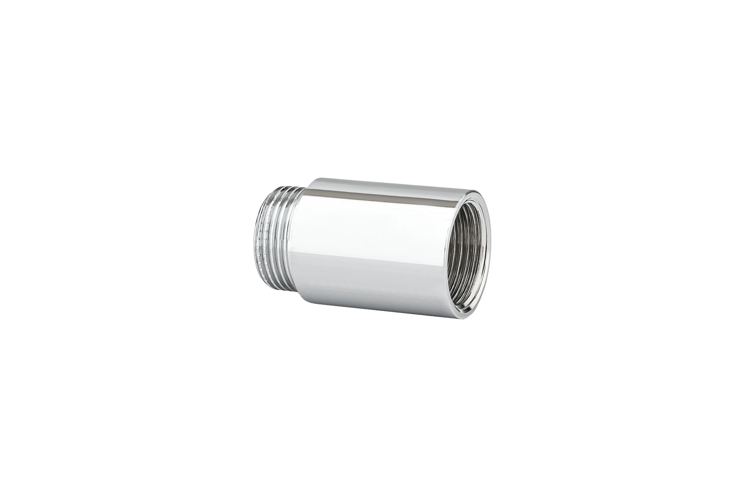 Удлинитель PROFACTOR CHROME в/н 3/4 - 40мм PF TF 101.40C