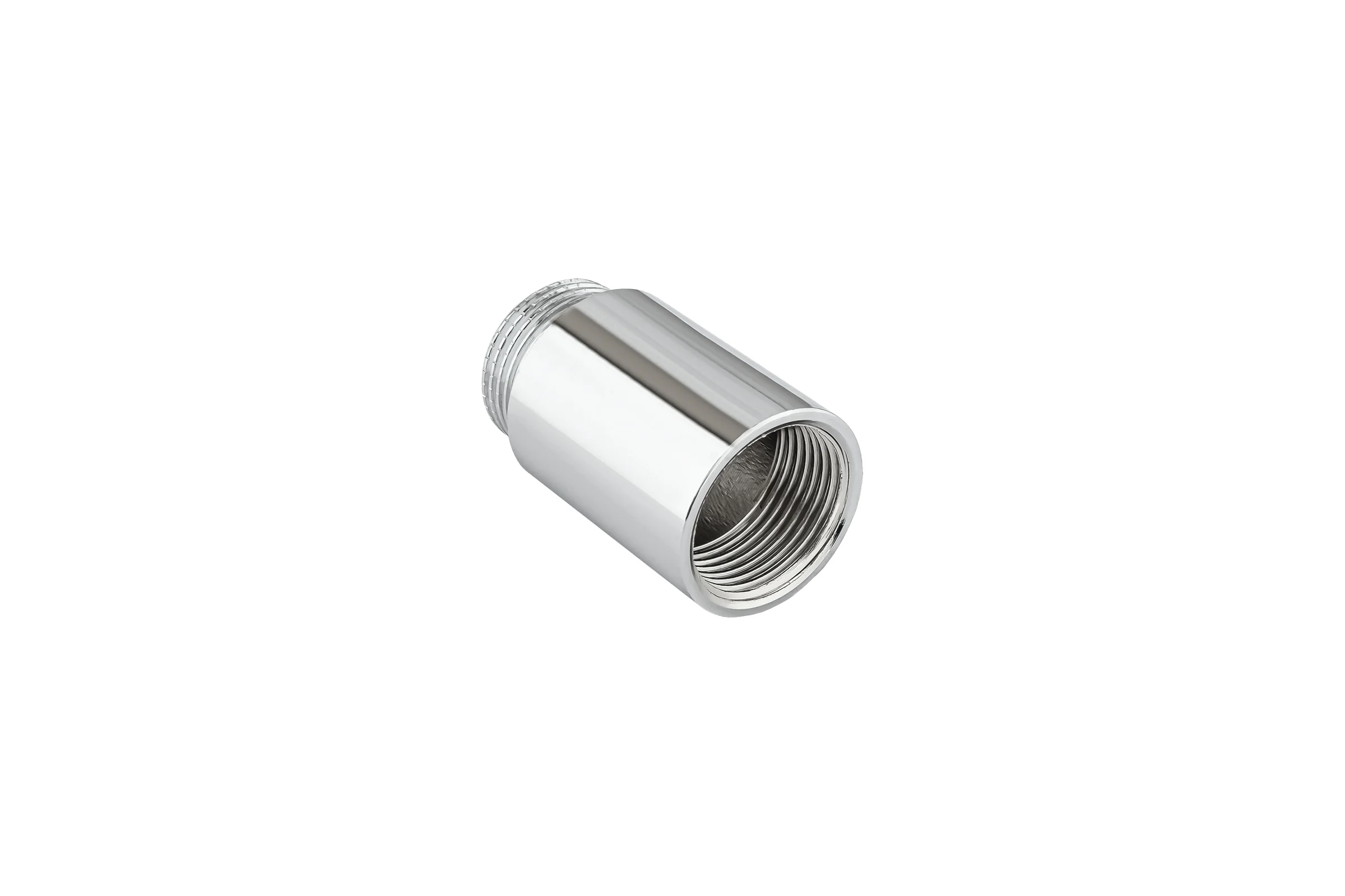 Удлинитель PROFACTOR CHROME в/н 3/4 - 40мм PF TF 101.40C