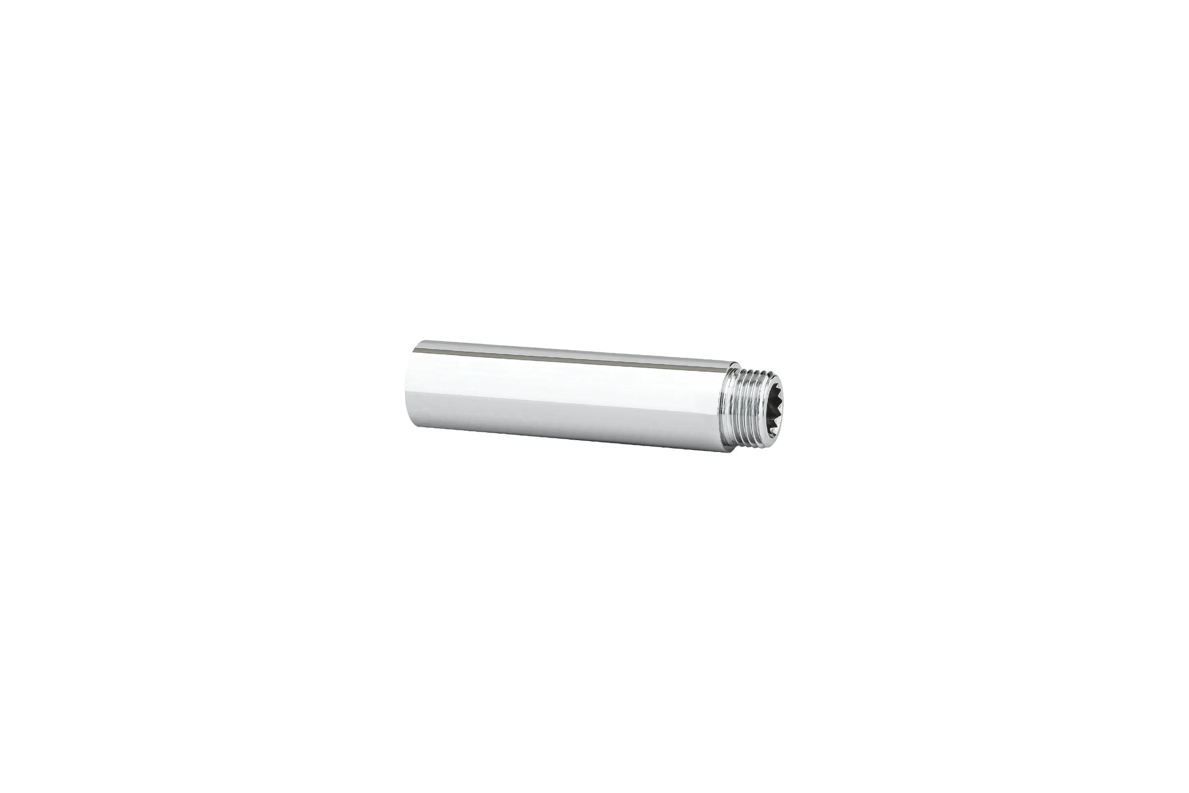 Удлинитель PROFACTOR CHROME в/н 1/2 - 90мм PF TF 100.90C
