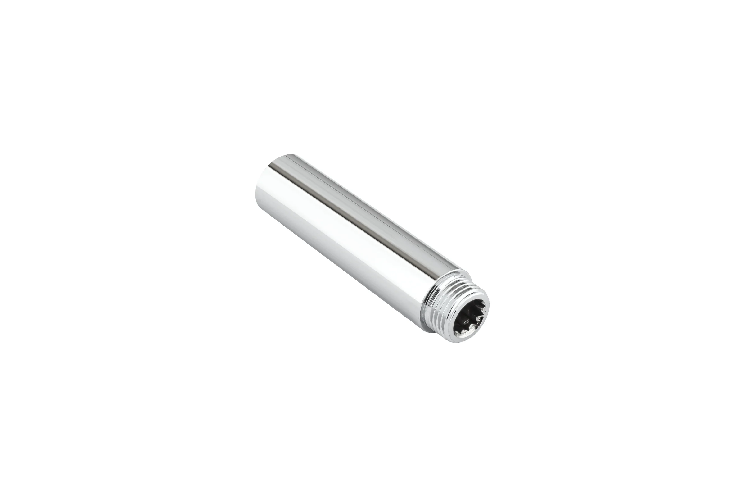 Удлинитель PROFACTOR CHROME в/н 1/2 - 90мм PF TF 100.90C