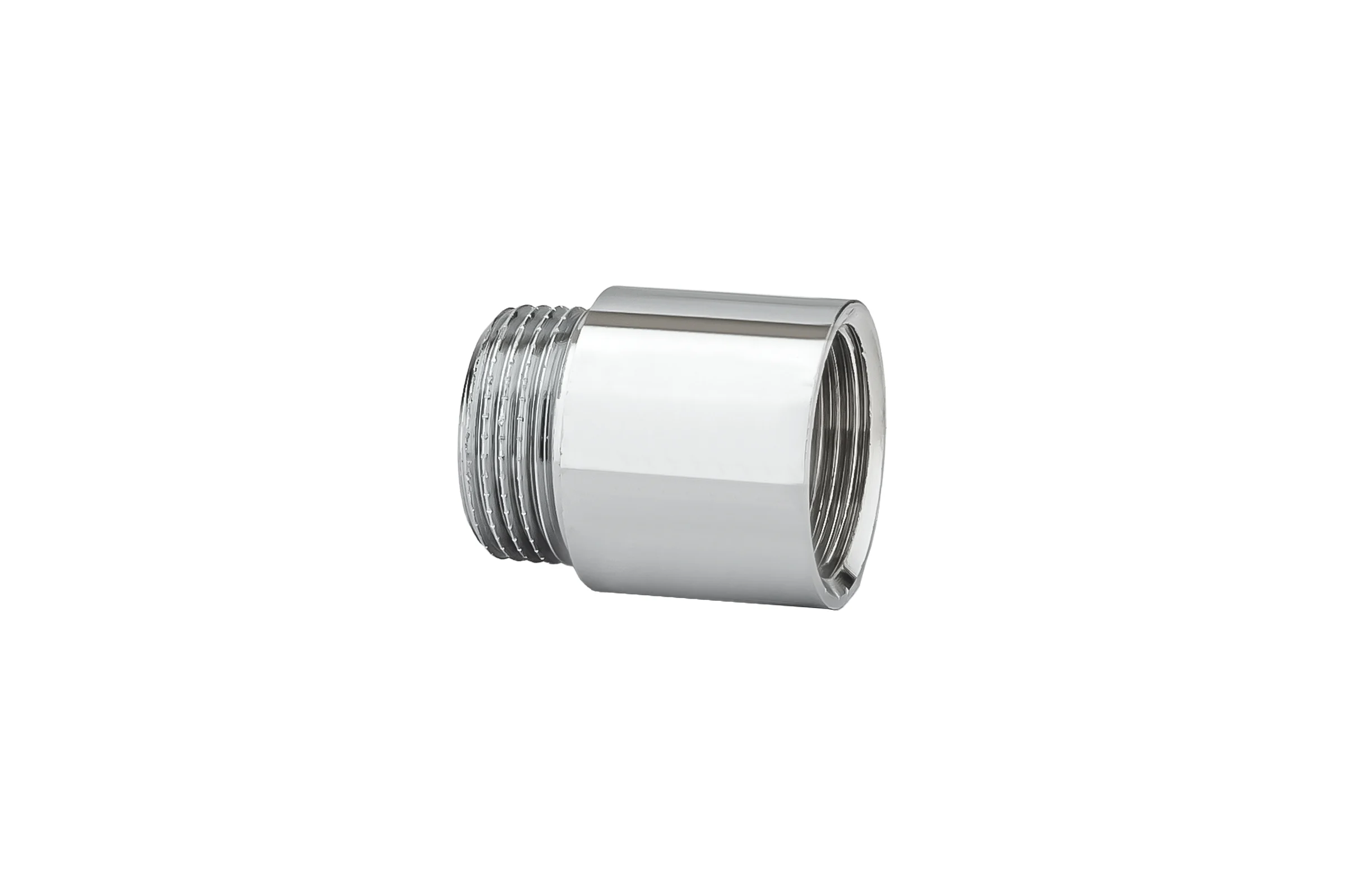 Удлинитель PROFACTOR CHROME в/н 3/4 - 25мм PF TF 101.25C