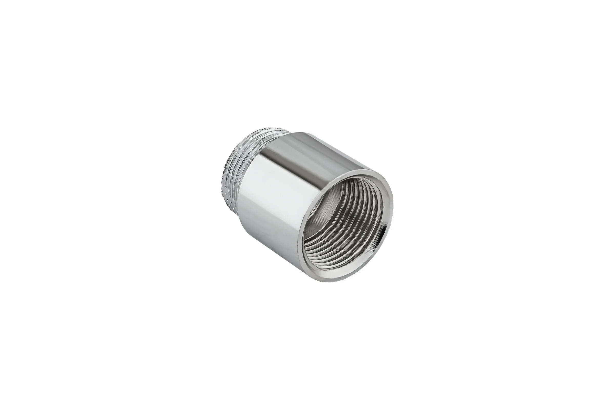 Удлинитель PROFACTOR CHROME в/н 3/4 - 25мм PF TF 101.25C