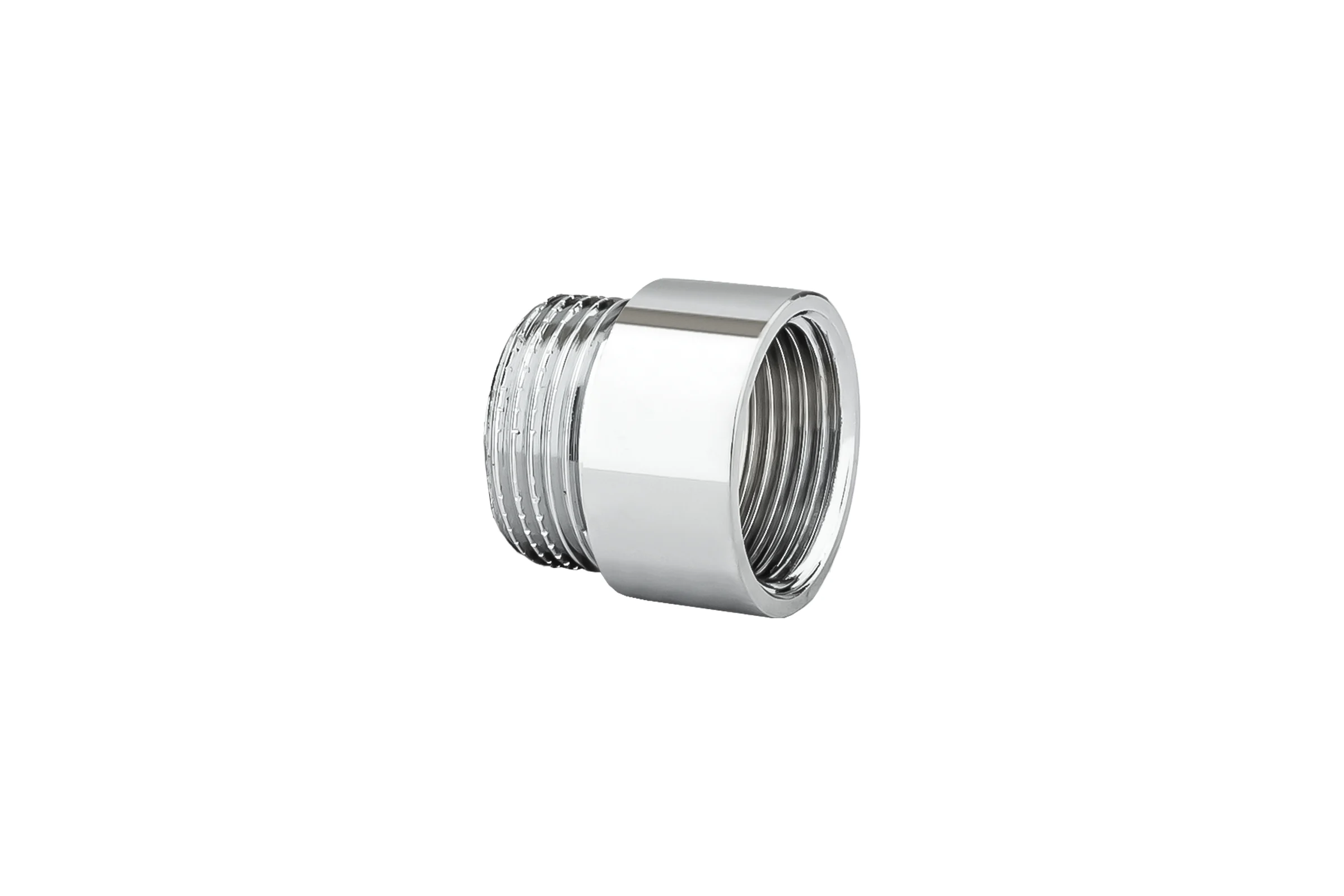 Удлинитель PROFACTOR CHROME в/н 3/4 - 15мм PF TF 101.15C