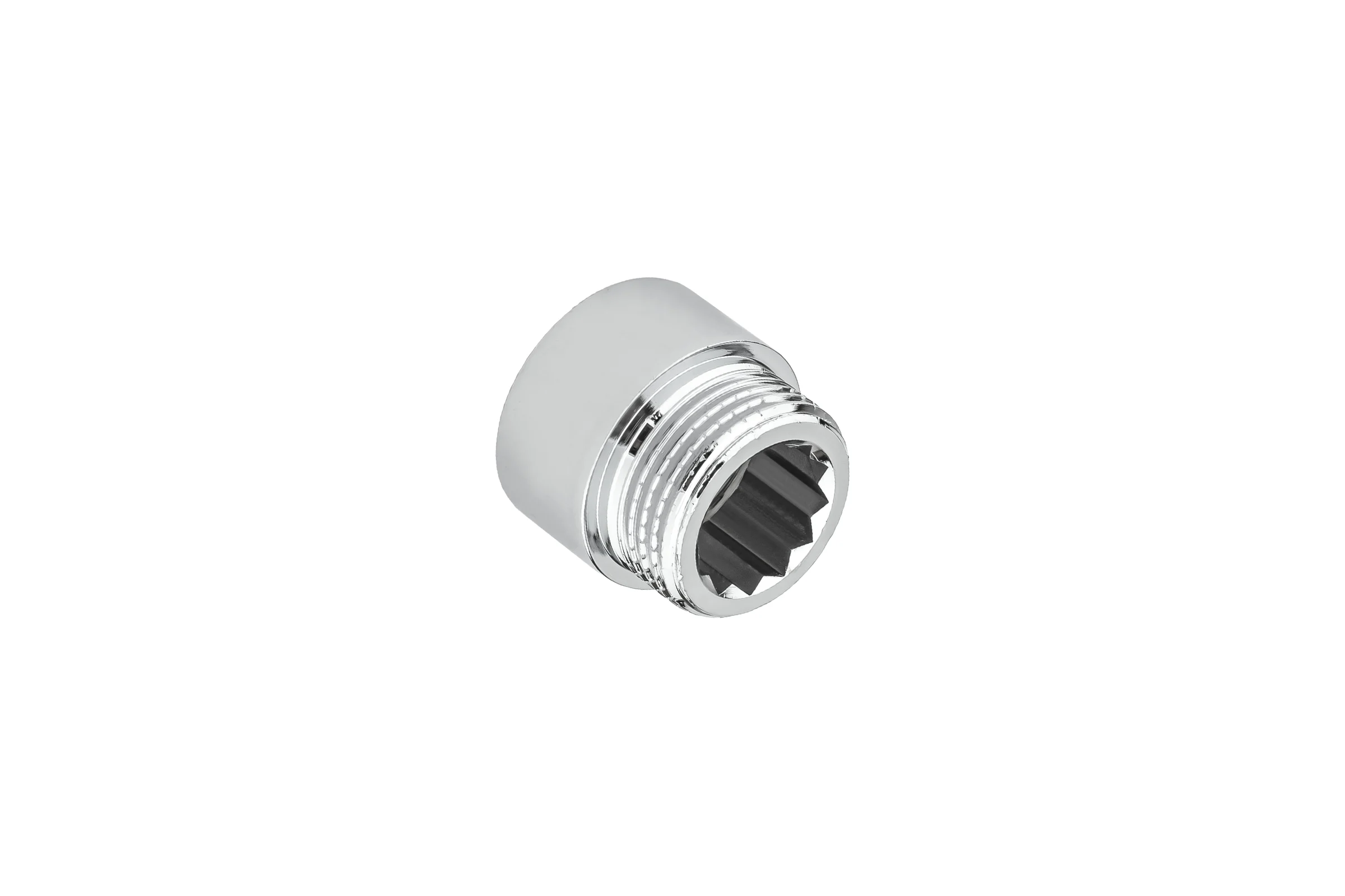Удлинитель PROFACTOR CHROME в/н 3/4 - 15мм PF TF 101.15C