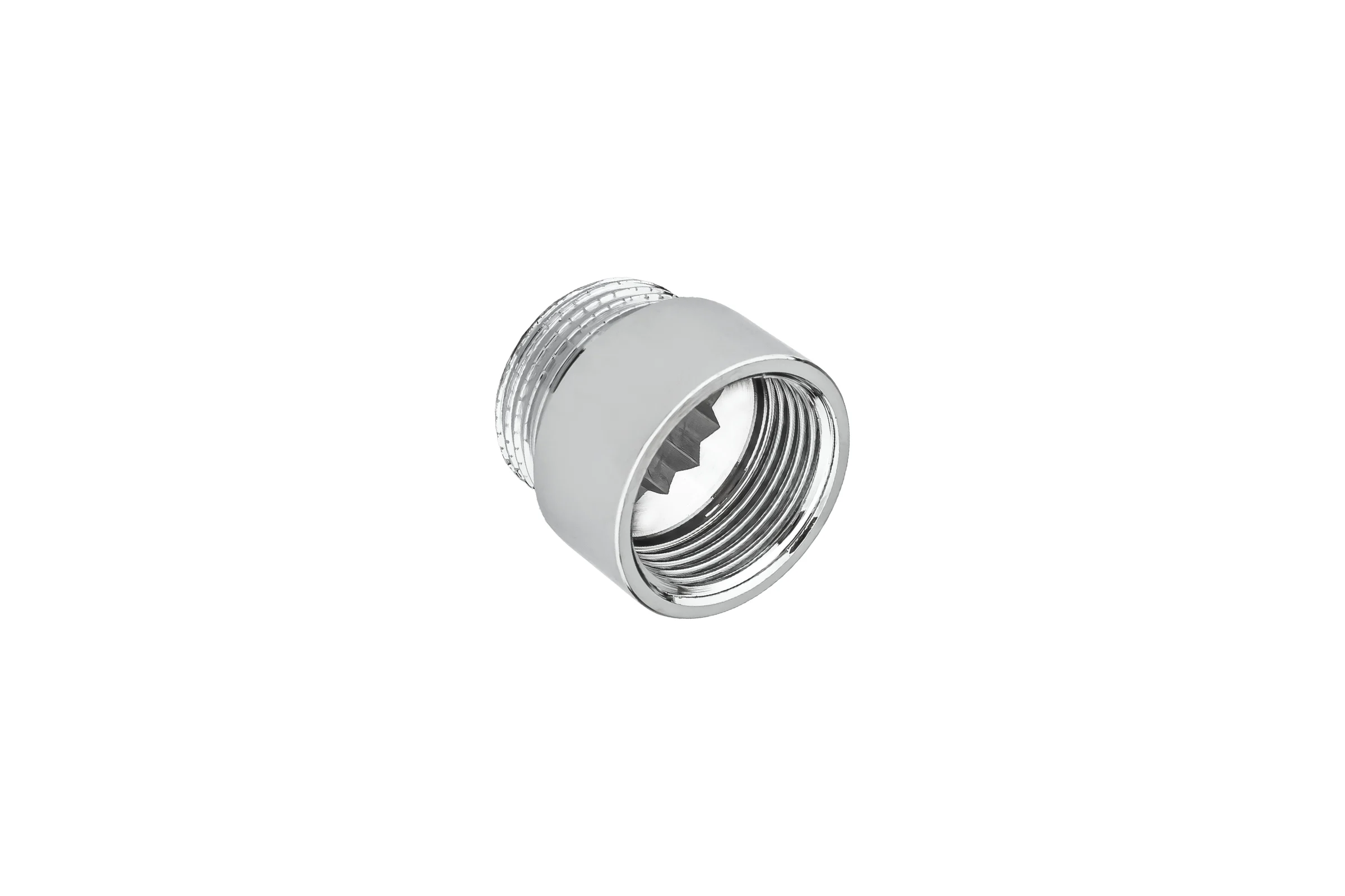Удлинитель PROFACTOR CHROME в/н 3/4 - 15мм PF TF 101.15C