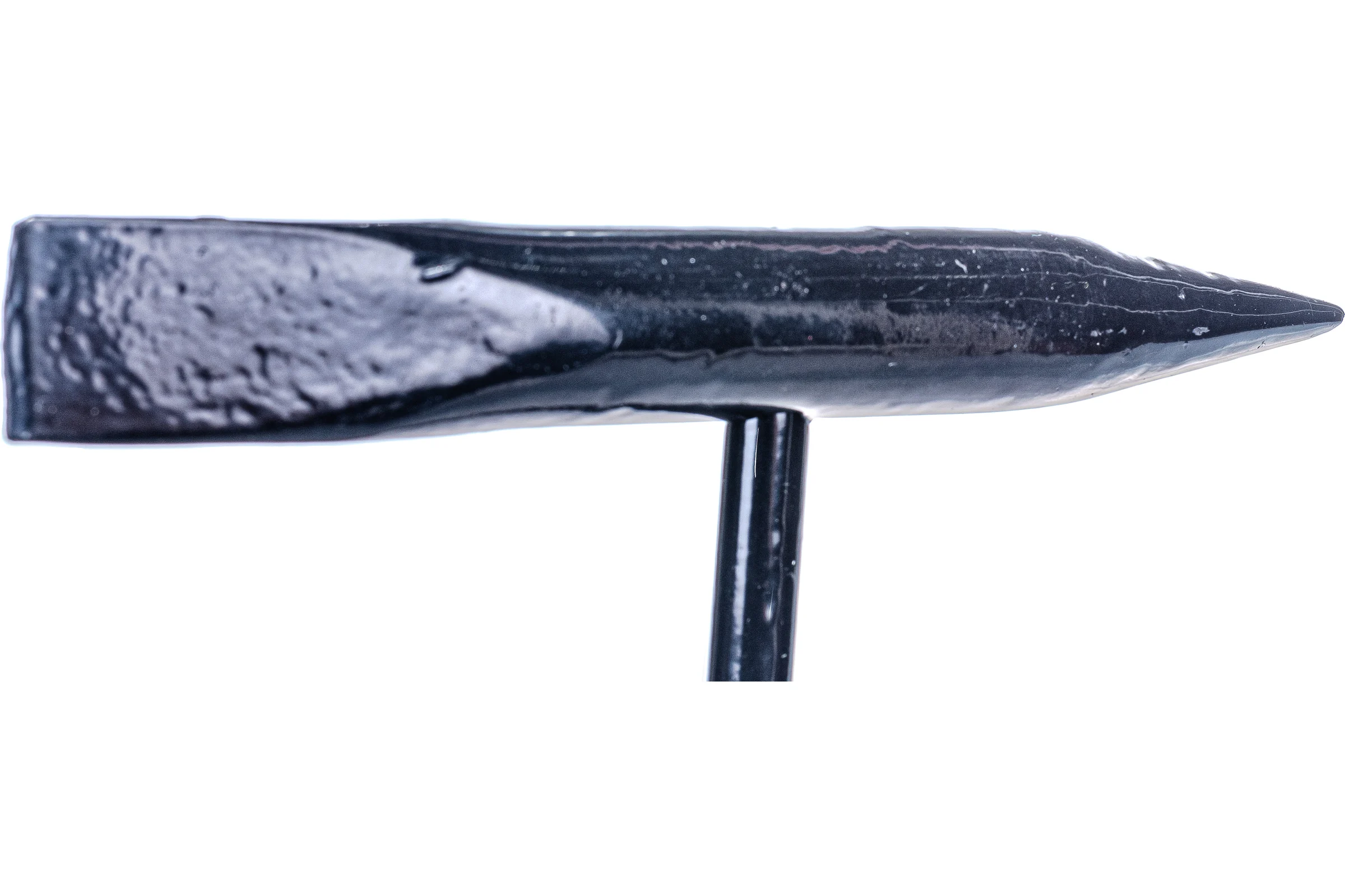 Молоток сварщика шлакоотбойный (клин/пика; 0,53 кг) Gigant GT-111