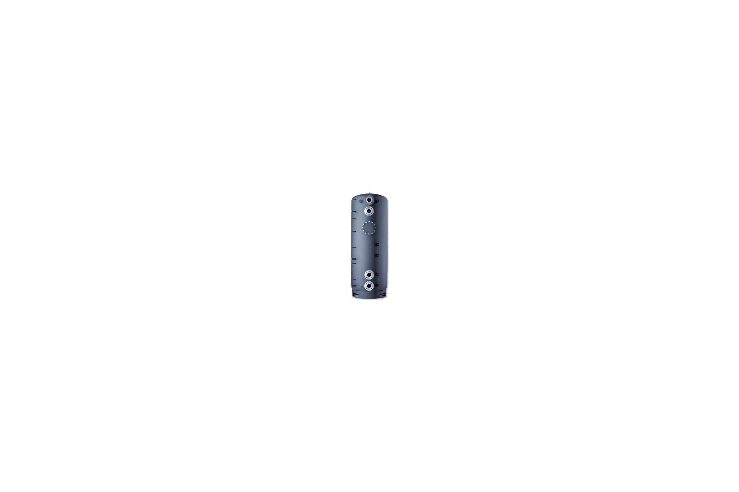 Буферная емкость STIEBEL ELTRON SBP 1500 E Cool 227589