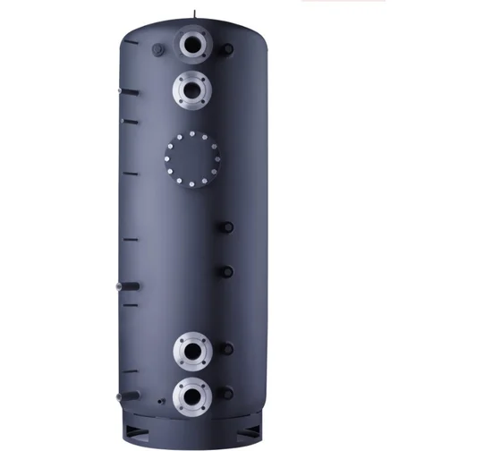 Буферная емкость STIEBEL ELTRON SBP 1500 E SOL 227567
