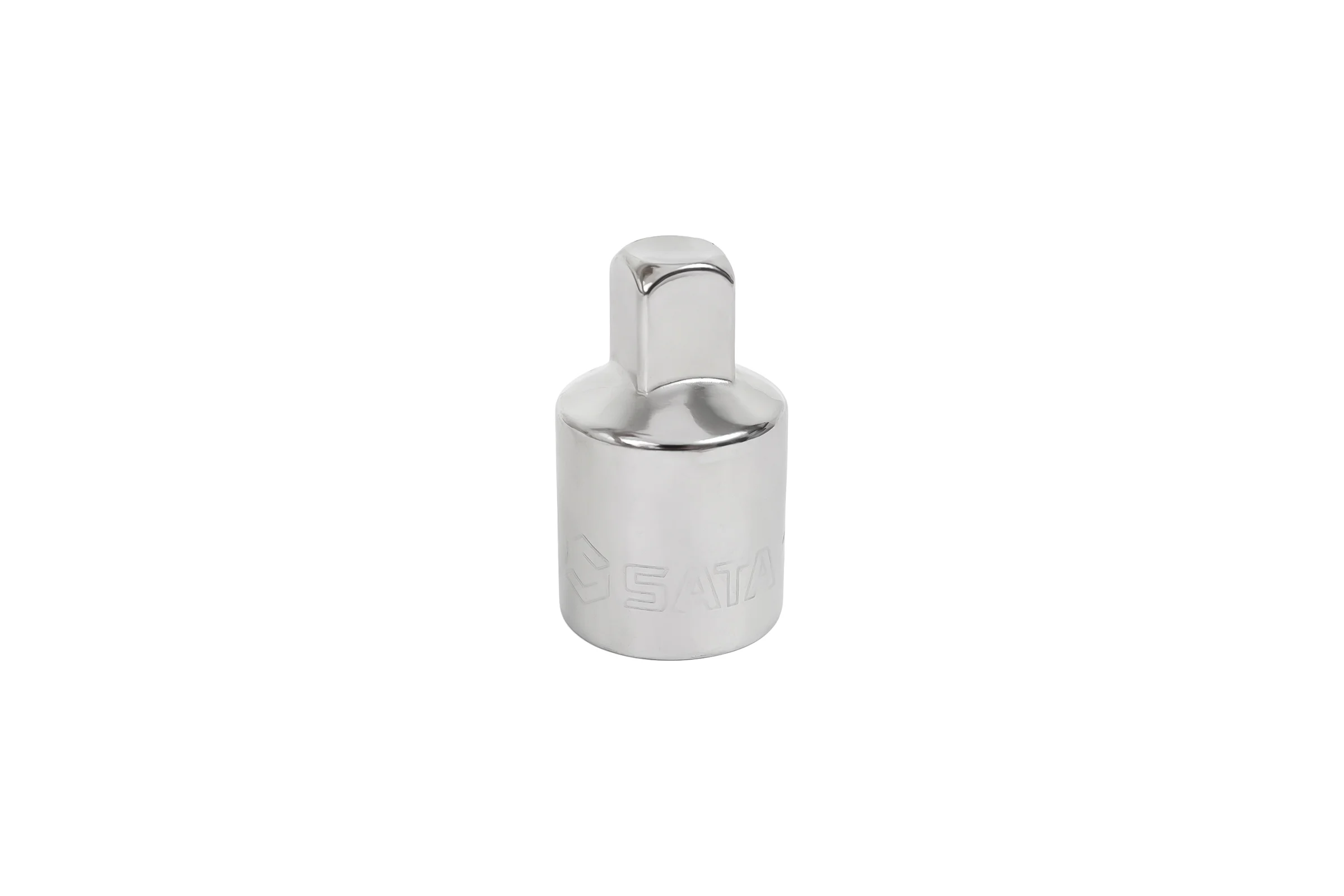 Адаптер 1/2" переходник 1/2"-3/8" SATA 13913