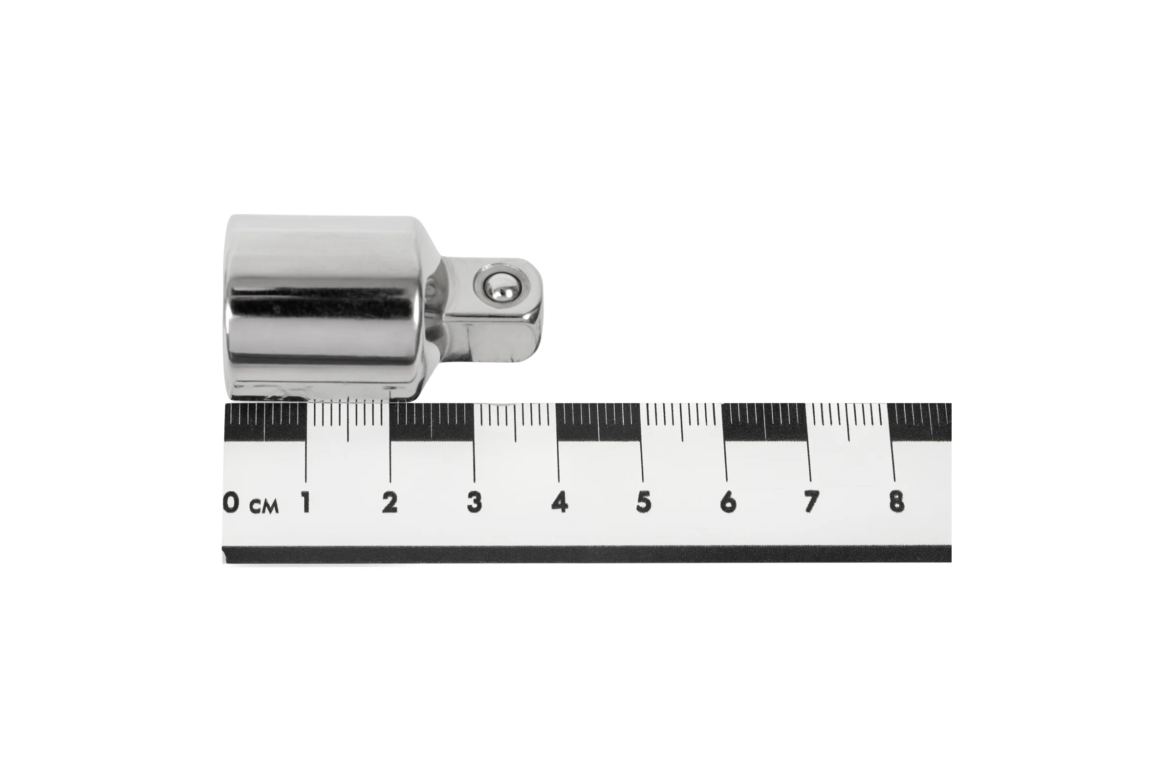 Адаптер 1/2" переходник 1/2"-3/8" SATA 13913