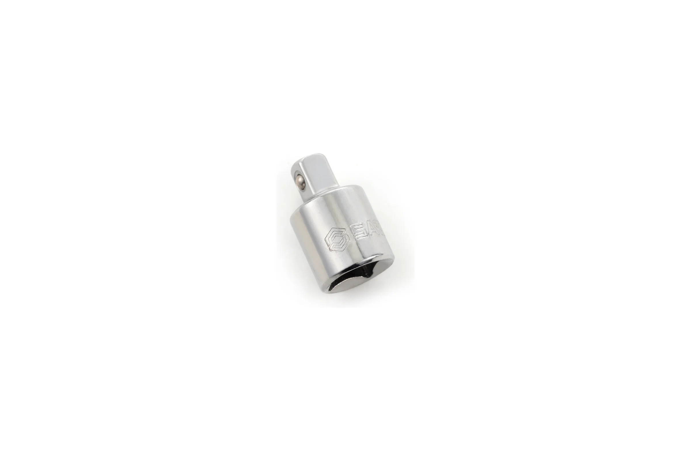 Адаптер с 3/8"F на 1/2"M SATA 12914