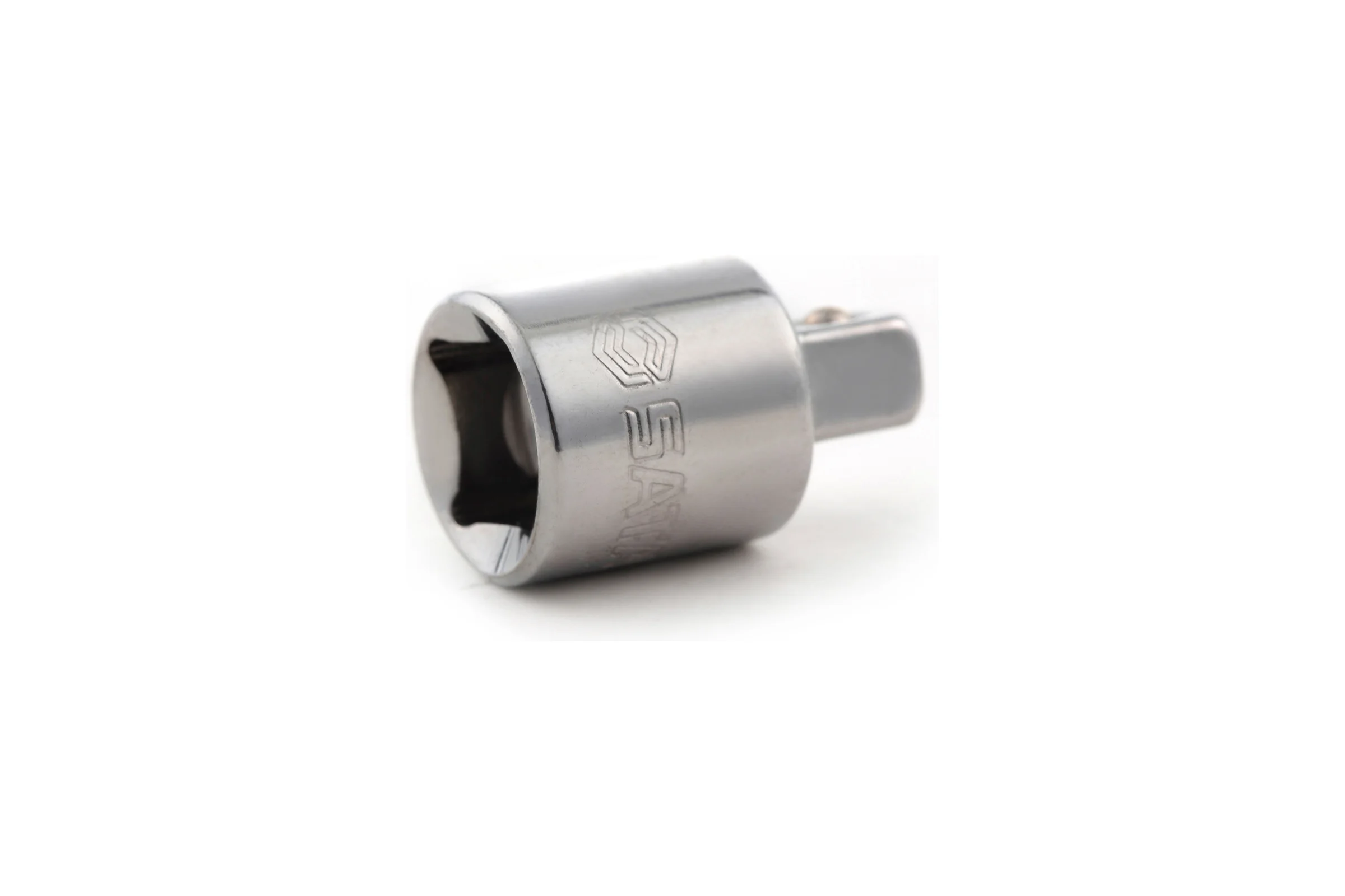 Адаптер с 3/8"F на 1/2"M SATA 12914