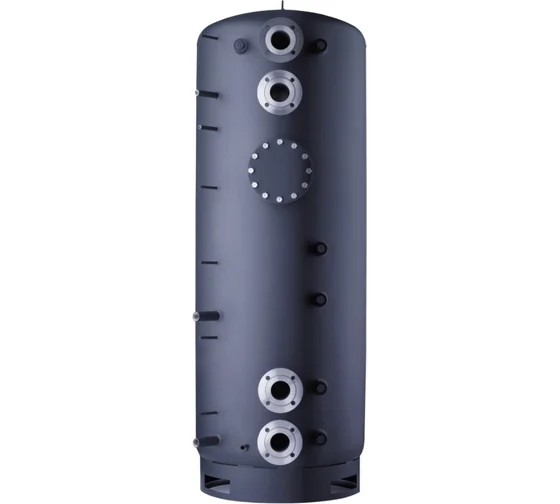 Буферная емкость STIEBEL ELTRON SBP 1000 E SOL 227566