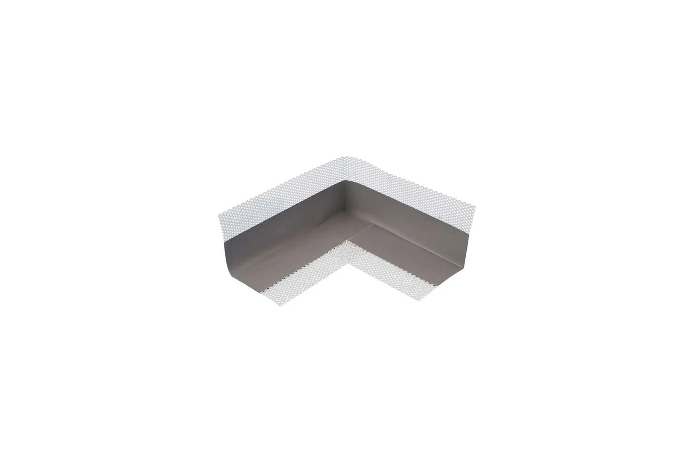 Угол гидроизоляционный внутренний Easybuild Easyseal Tape U inside corner 40002
