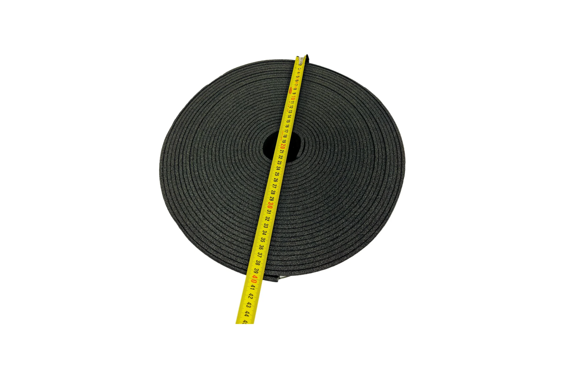 Цокольная лента Finka Foundation Tape 6 mm/200 mm, 20 m FFT620020