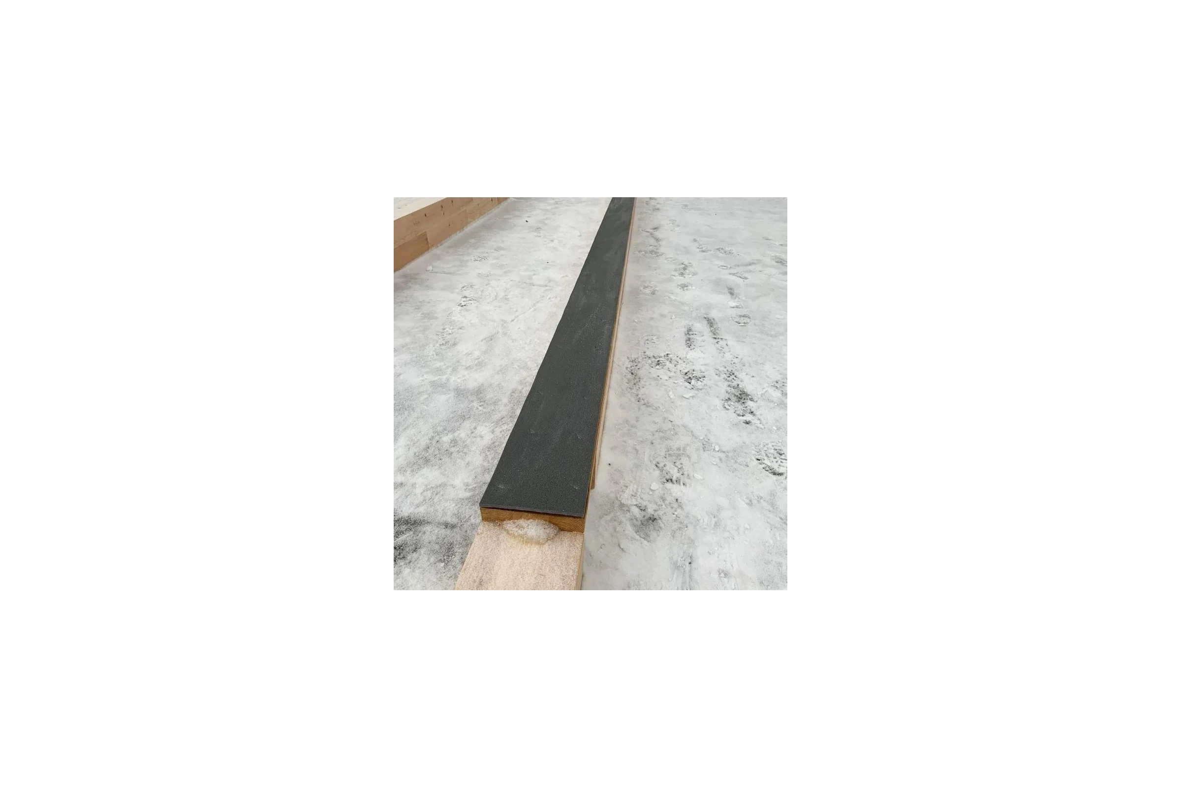 Цокольная лента Finka Foundation Tape 6 mm/200 mm, 20 m FFT620020
