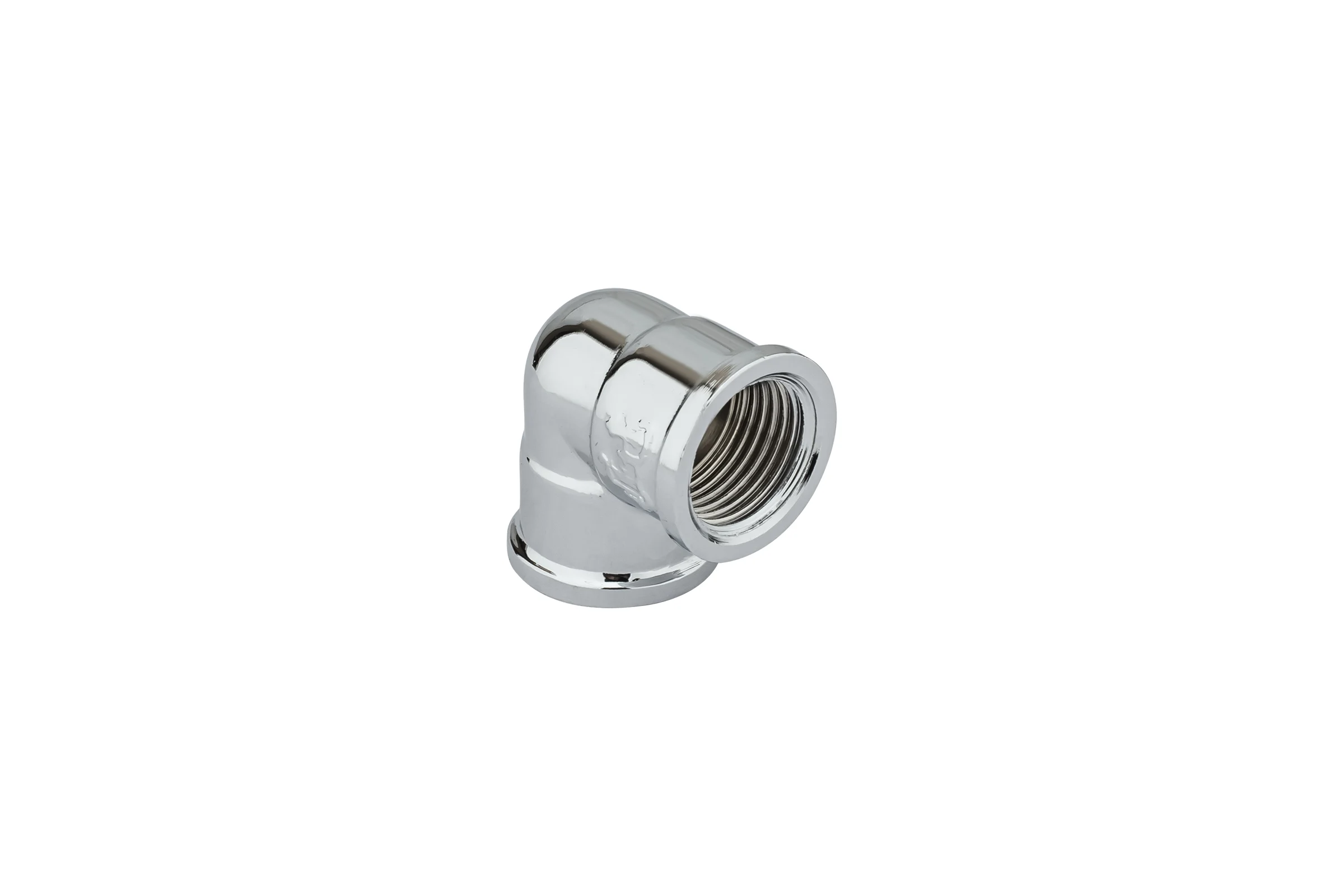 Уголок PROFACTOR CHROME в/в 1/2 PF TF 121C