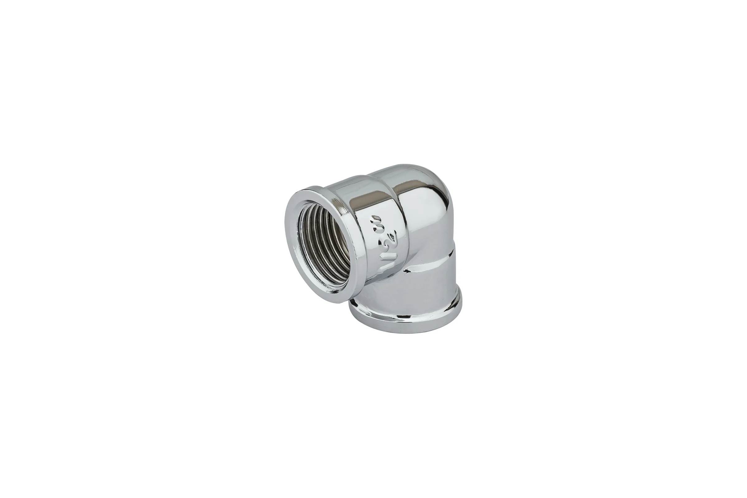 Уголок PROFACTOR CHROME в/в 1/2 PF TF 121C