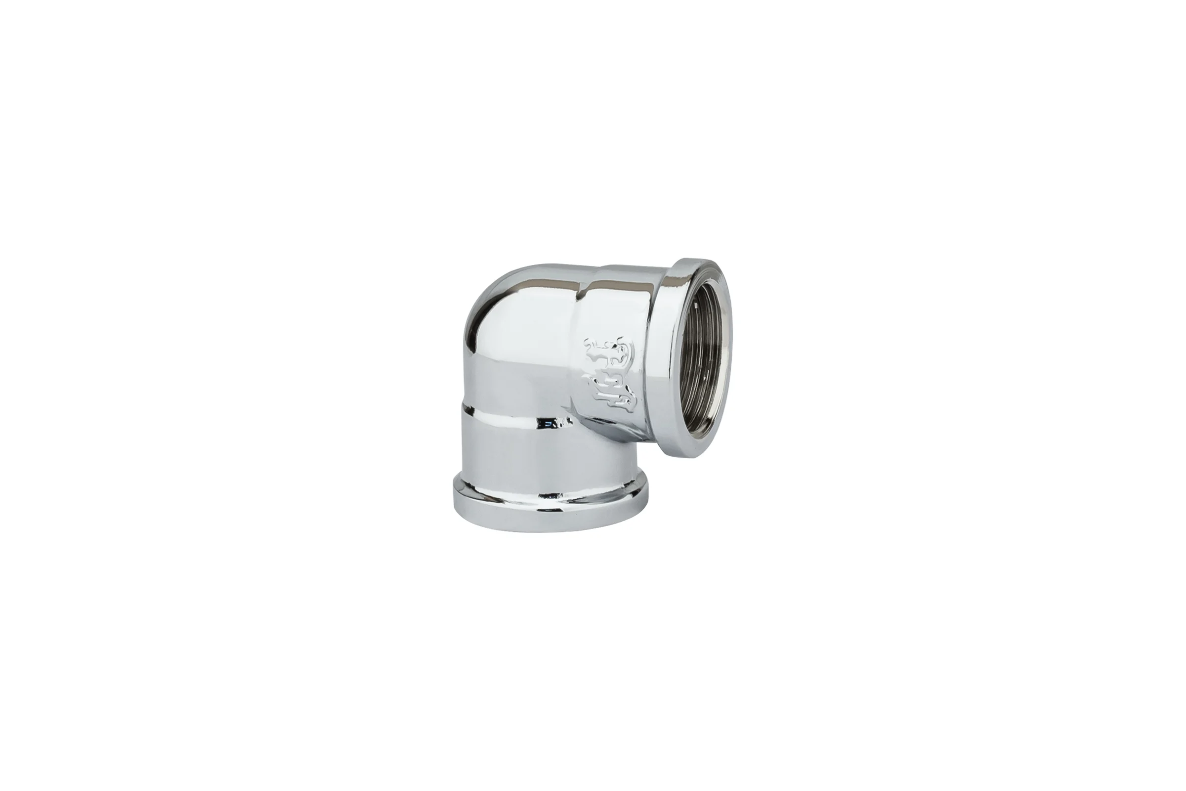 Уголок PROFACTOR CHROME в/в 3/4 PF TF 123C