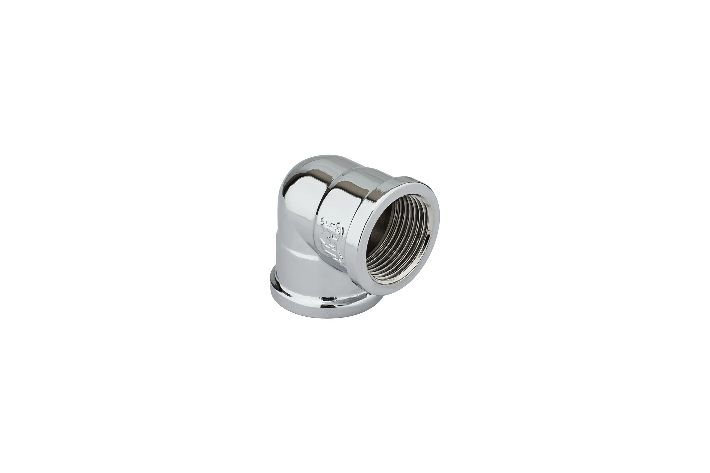 Уголок PROFACTOR CHROME в/в 3/4 PF TF 123C
