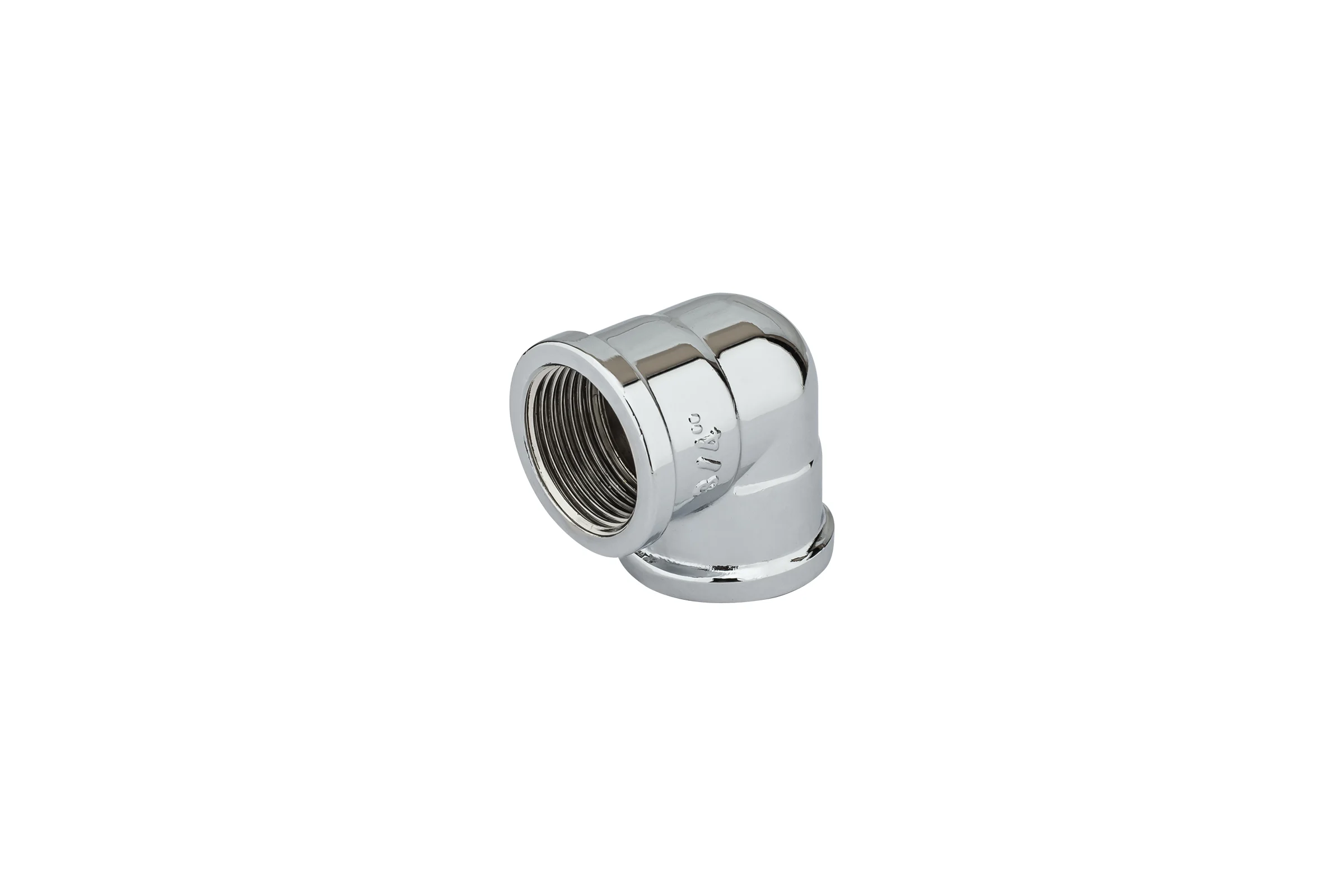 Уголок PROFACTOR CHROME в/в 3/4 PF TF 123C