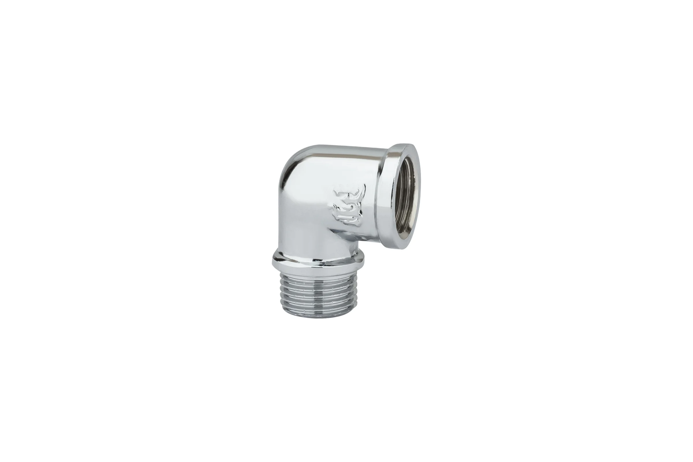 Уголок PROFACTOR CHROME в/н 1/2 PF TF 131C