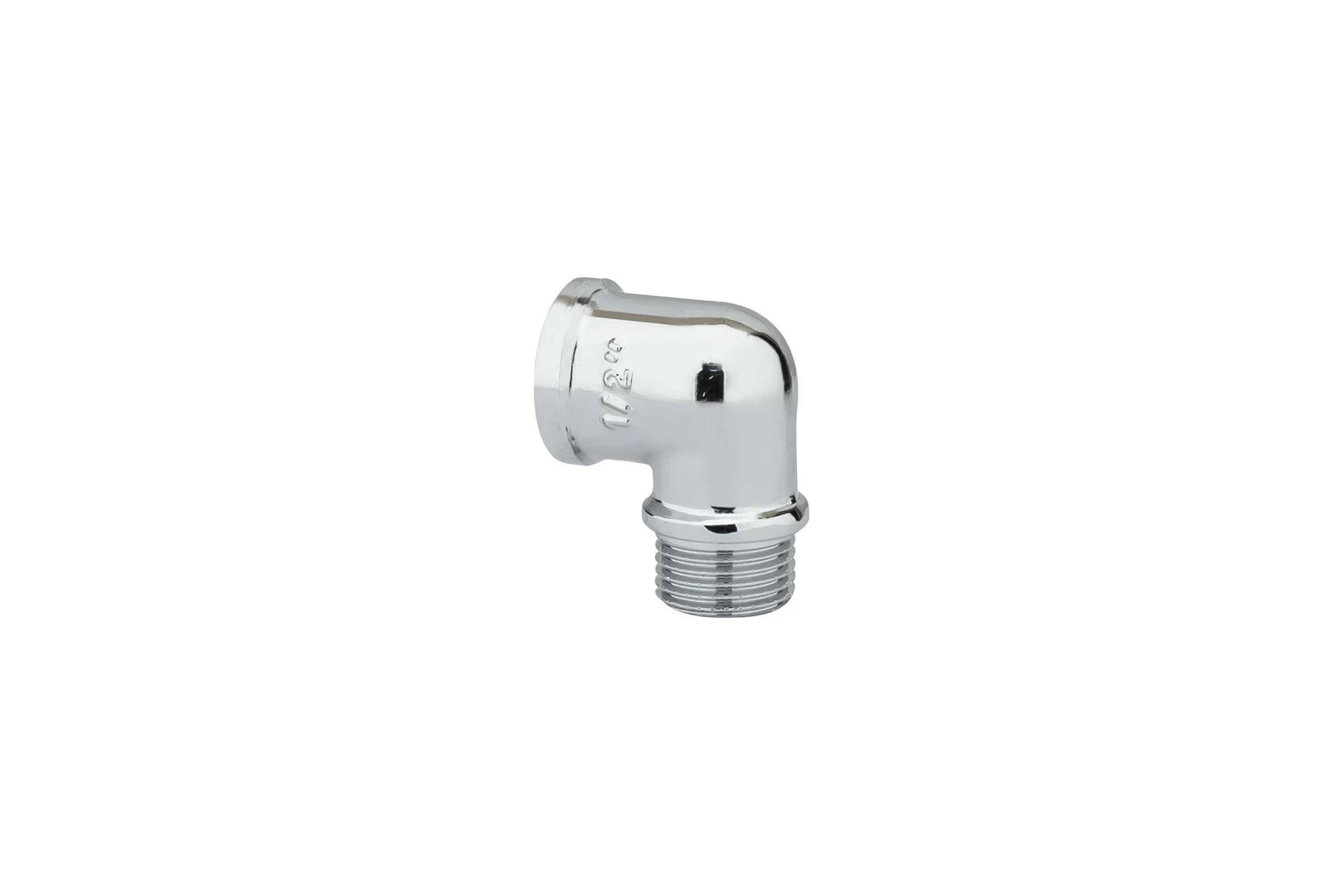 Уголок PROFACTOR CHROME в/н 1/2 PF TF 131C
