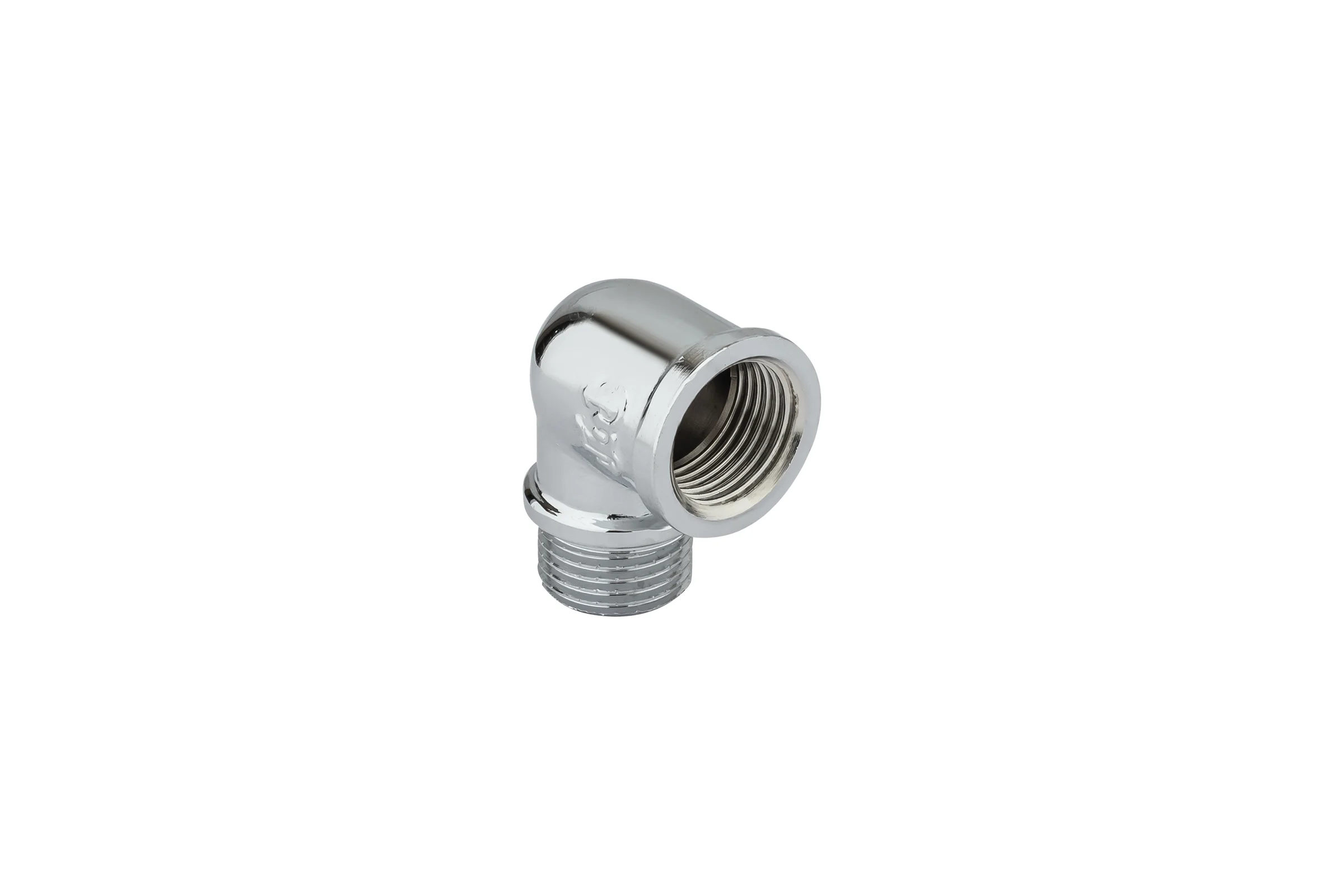 Уголок PROFACTOR CHROME в/н 1/2 PF TF 131C