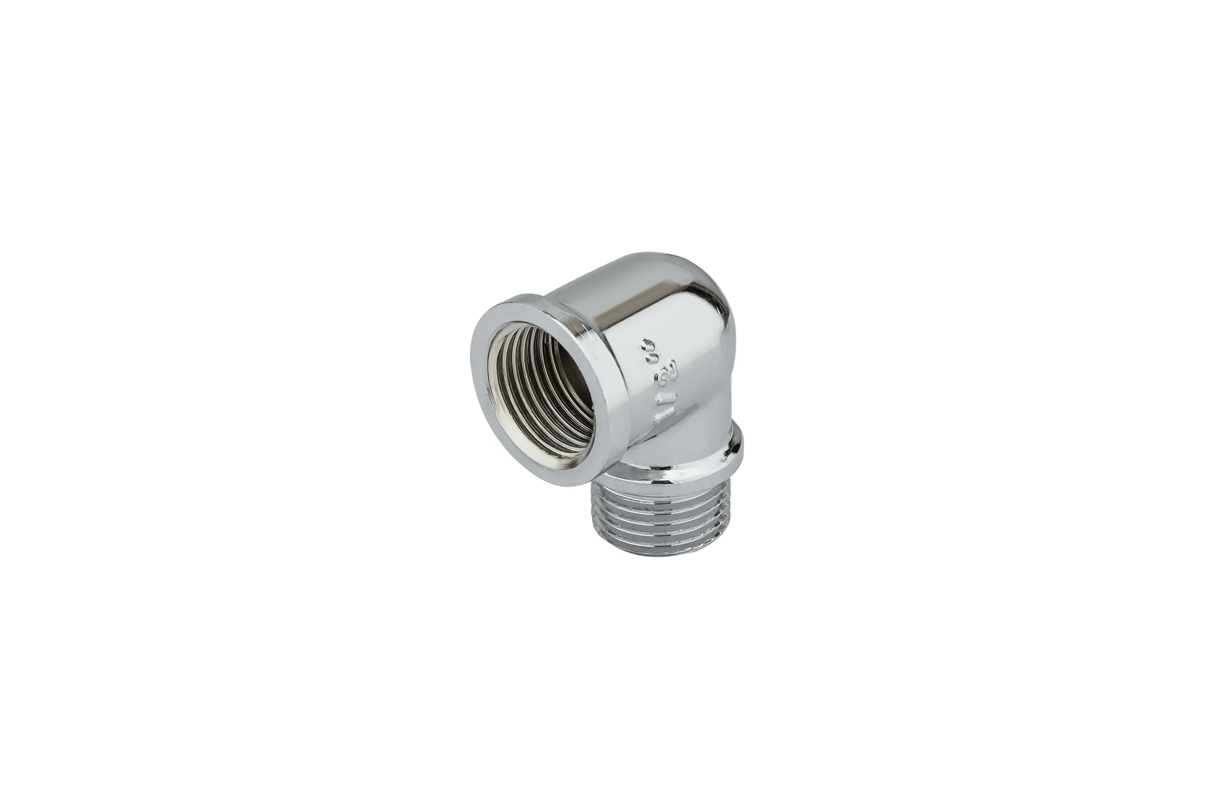 Уголок PROFACTOR CHROME в/н 1/2 PF TF 131C