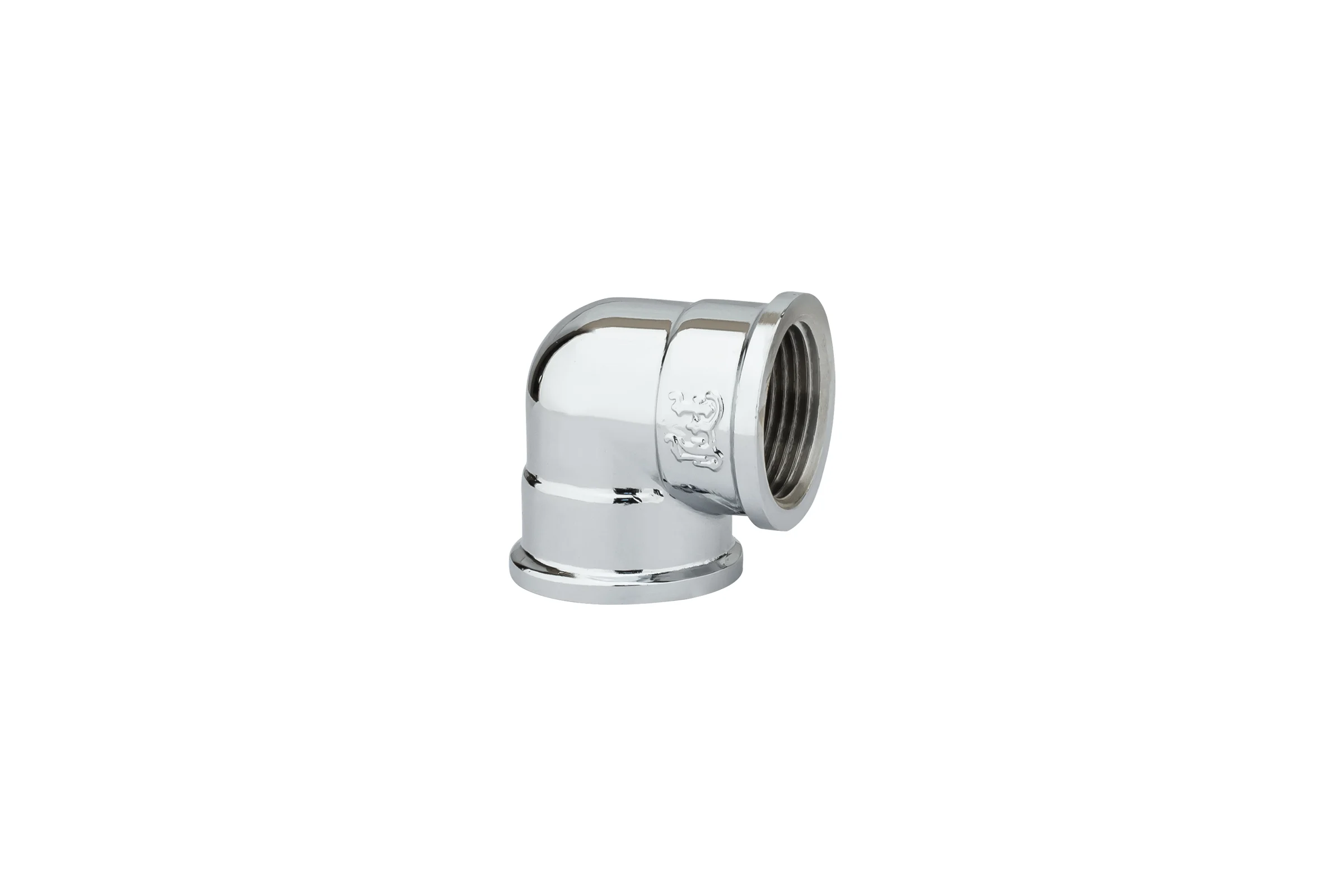 Уголок PROFACTOR CHROME в/в 1 PF TF 126C